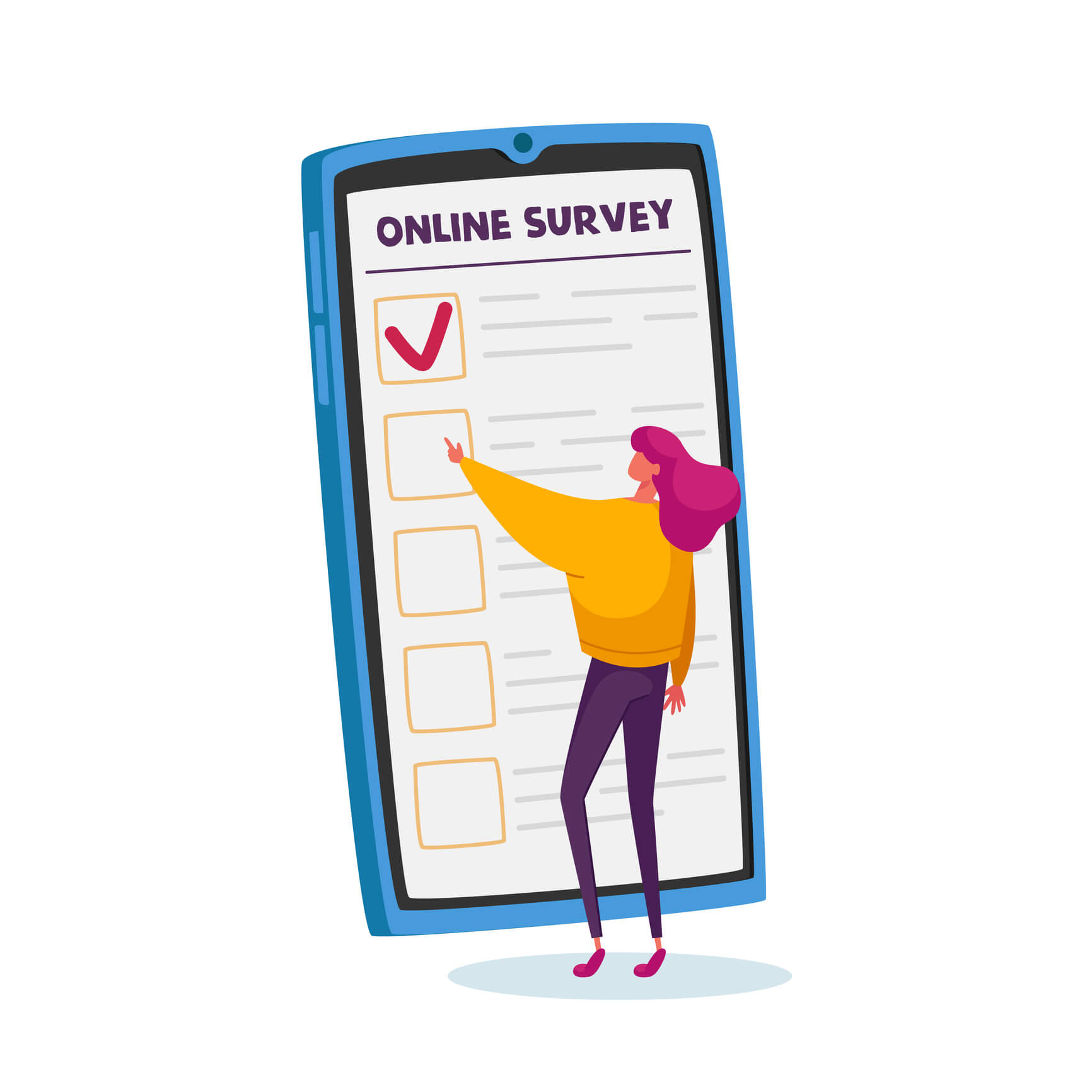 Online Surveys - Complete Controller