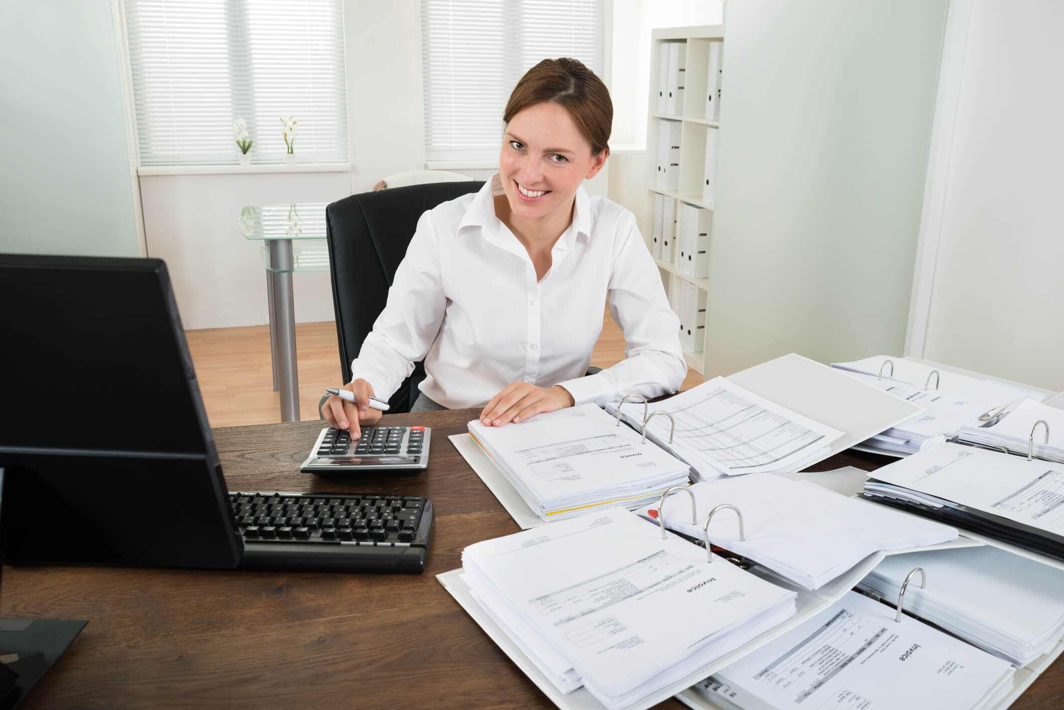 Organize Accounting Files for Success- Complete Controller.