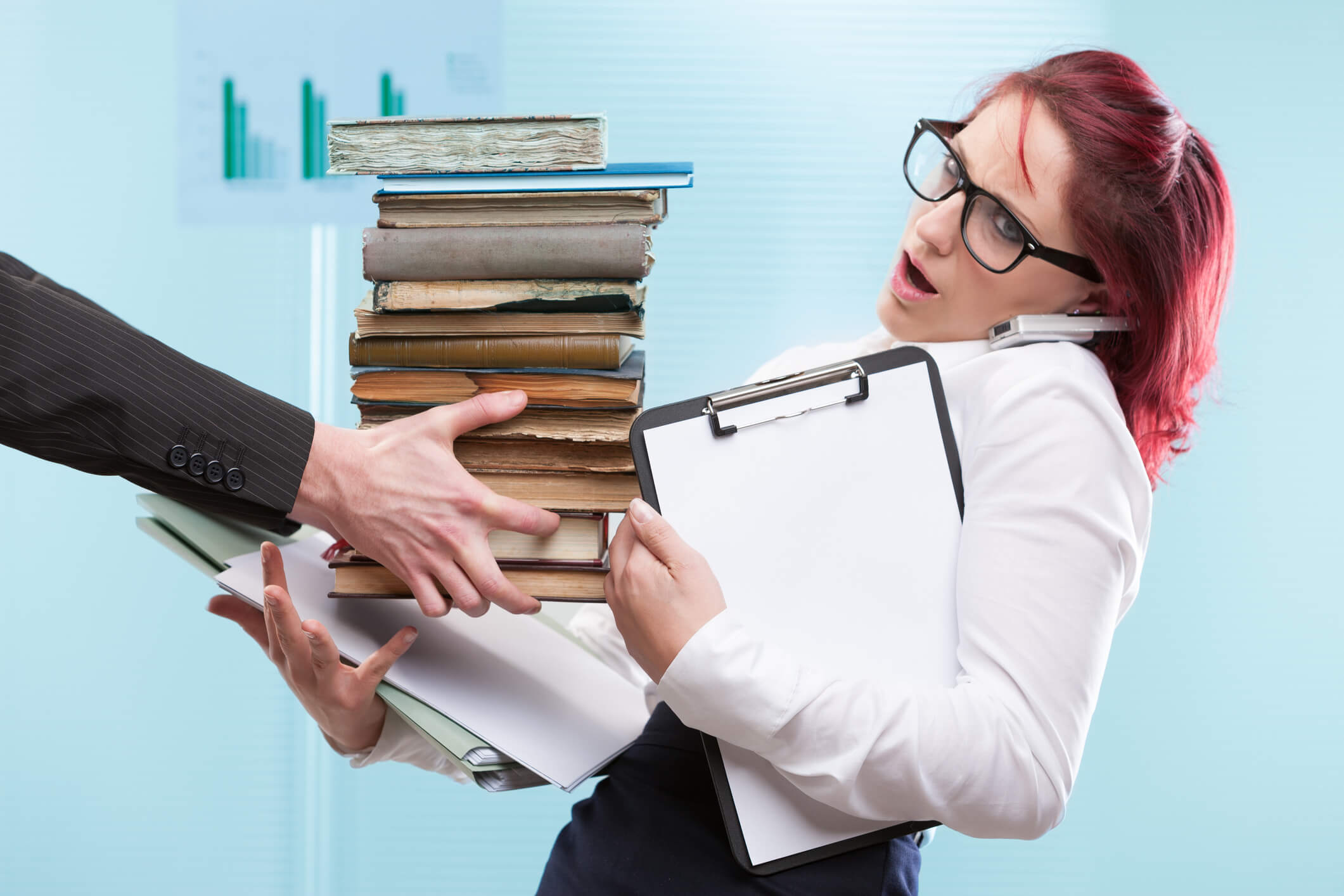 Outsource or Inhouse Bookkeeping - Complete Controller