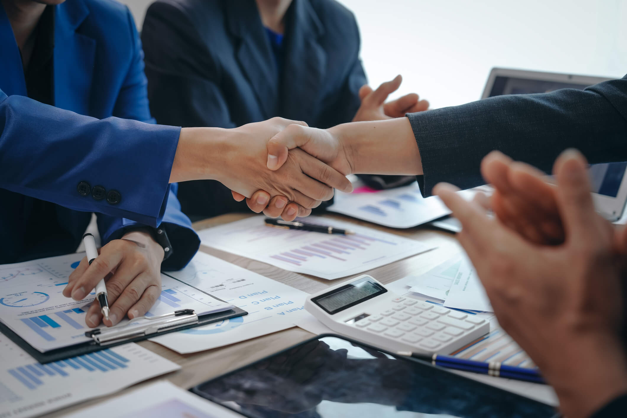 Outsourced or In-House Accounting - Complete Controller