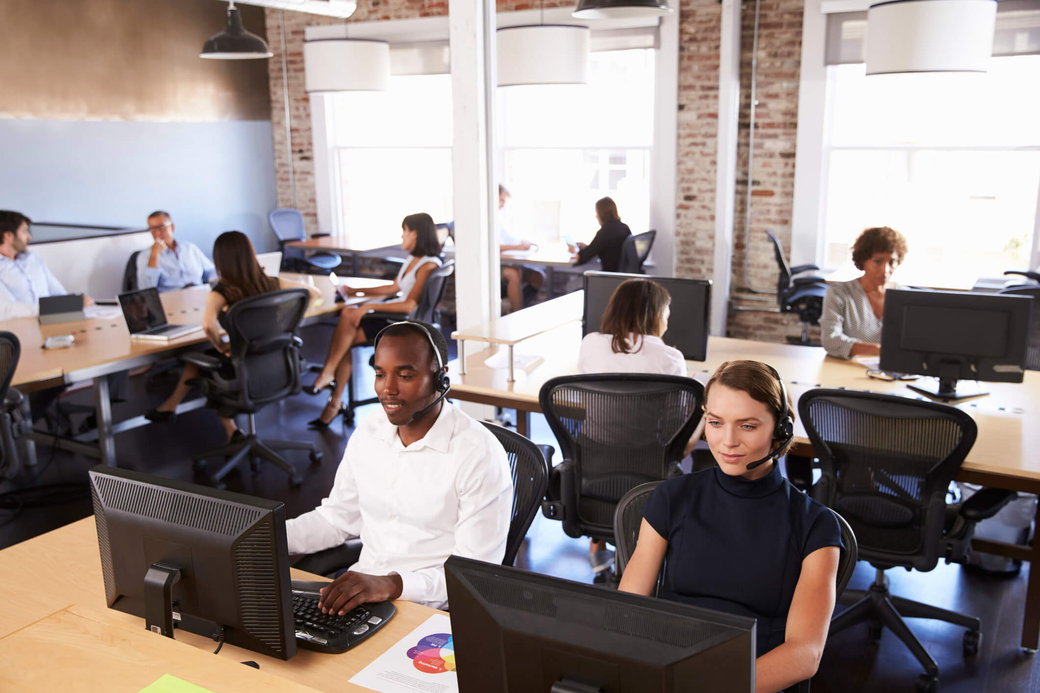 Outsourcing is For You - Complete Controller