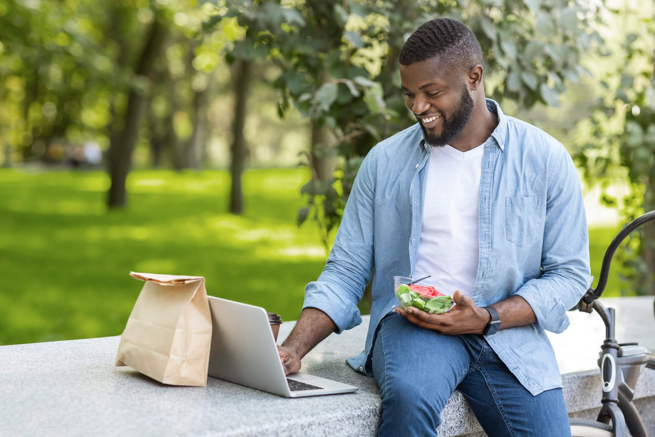 Pack Your Lunch; Save Your Money