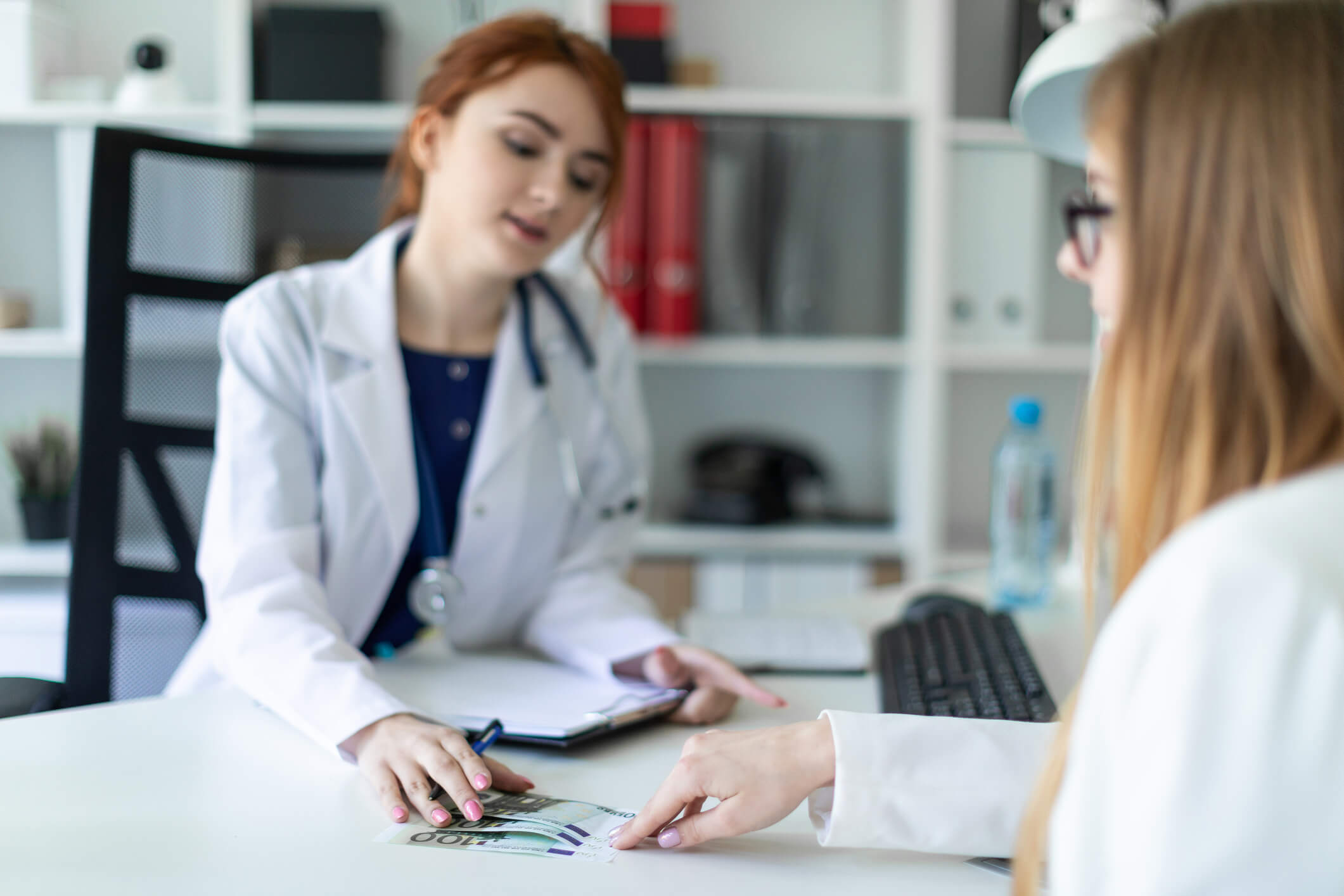 Patient Collections - Complete Controller