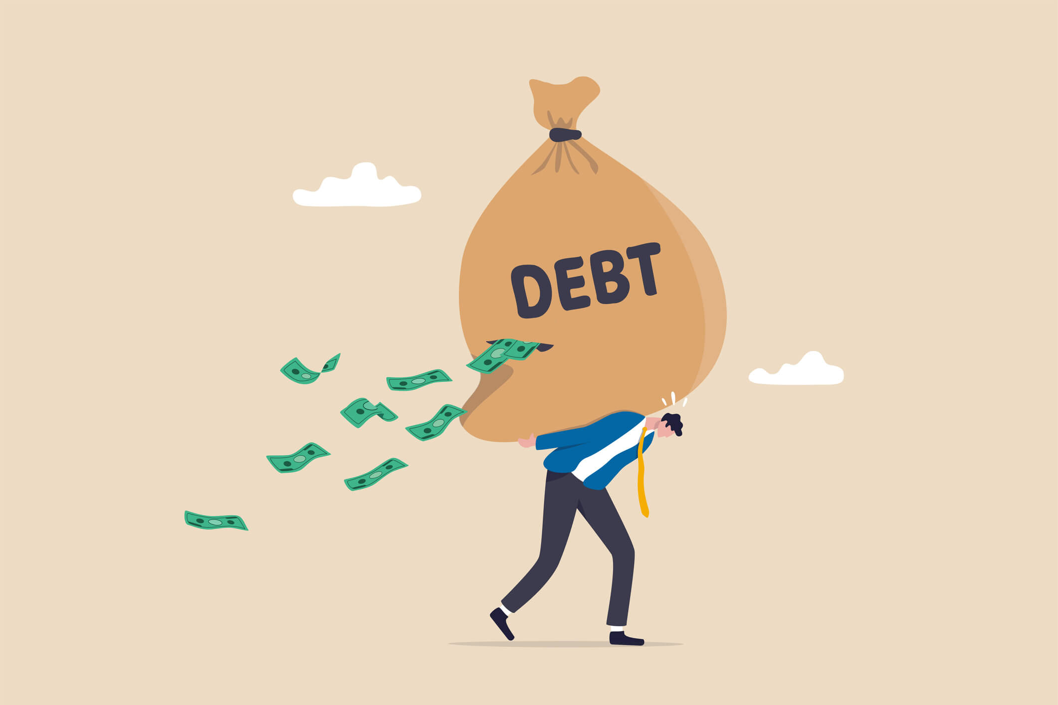 Pay Off Your Debt Faster- Complete Controller