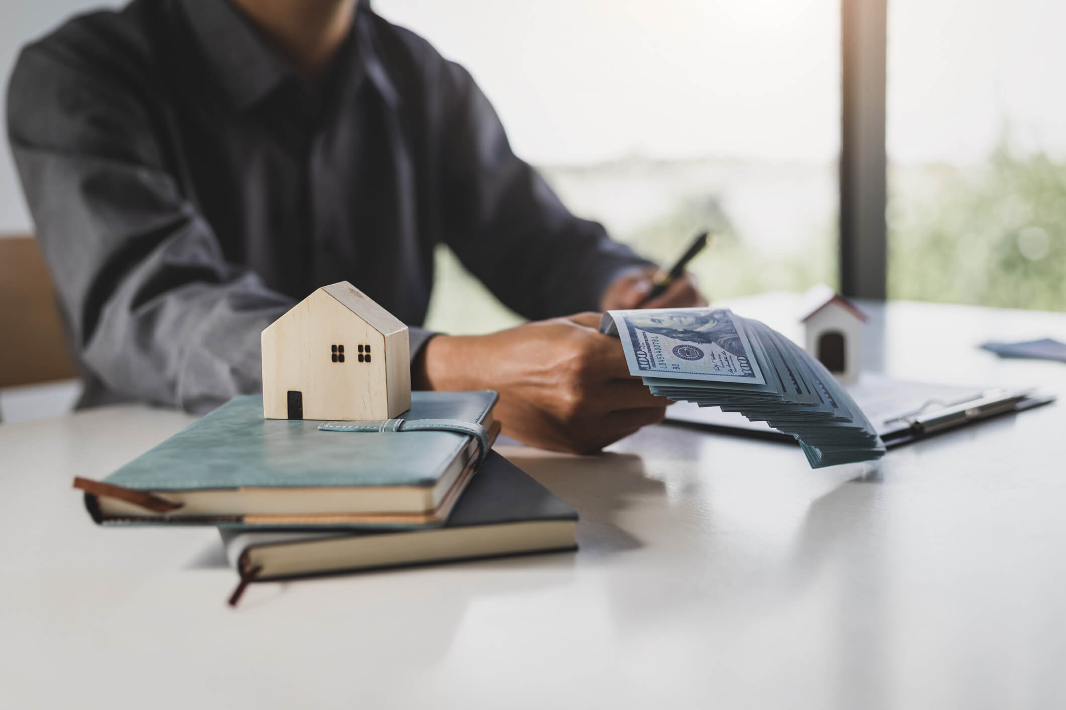 Pay Off Your Mortgage or Invest - Complete Controller