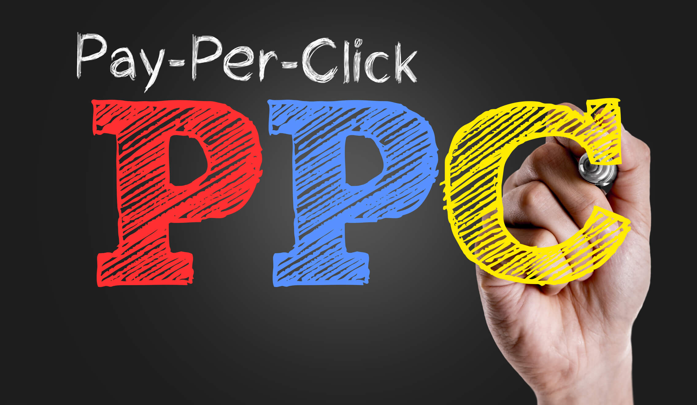 Pay per click Advertising - Complete Controller
