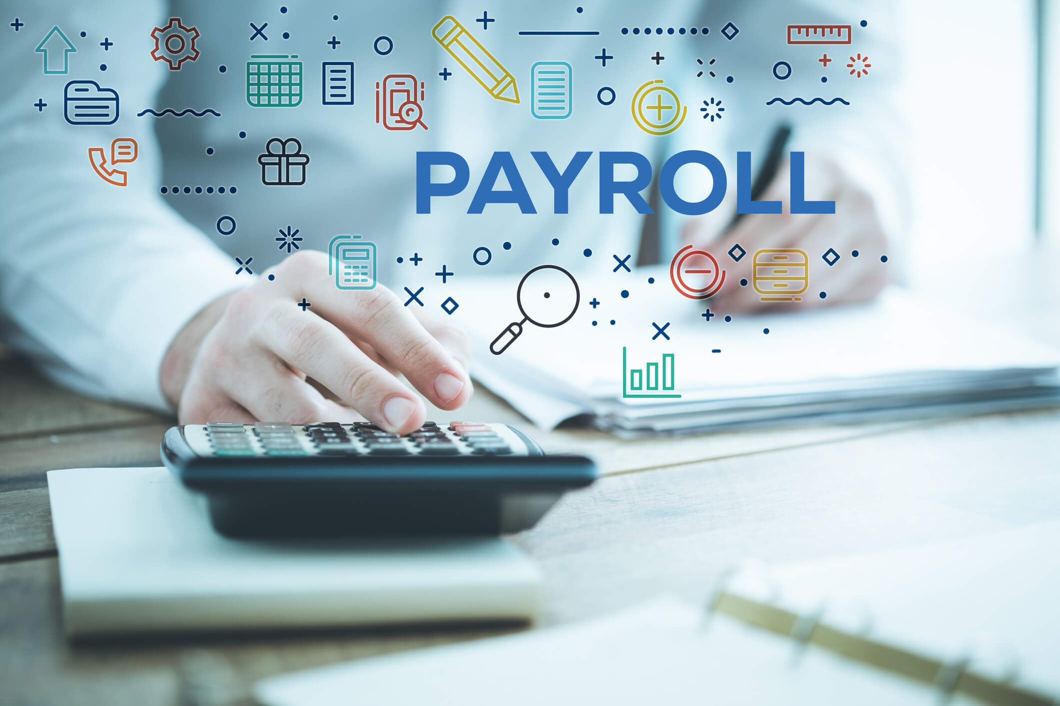 Payroll - Complete Controller