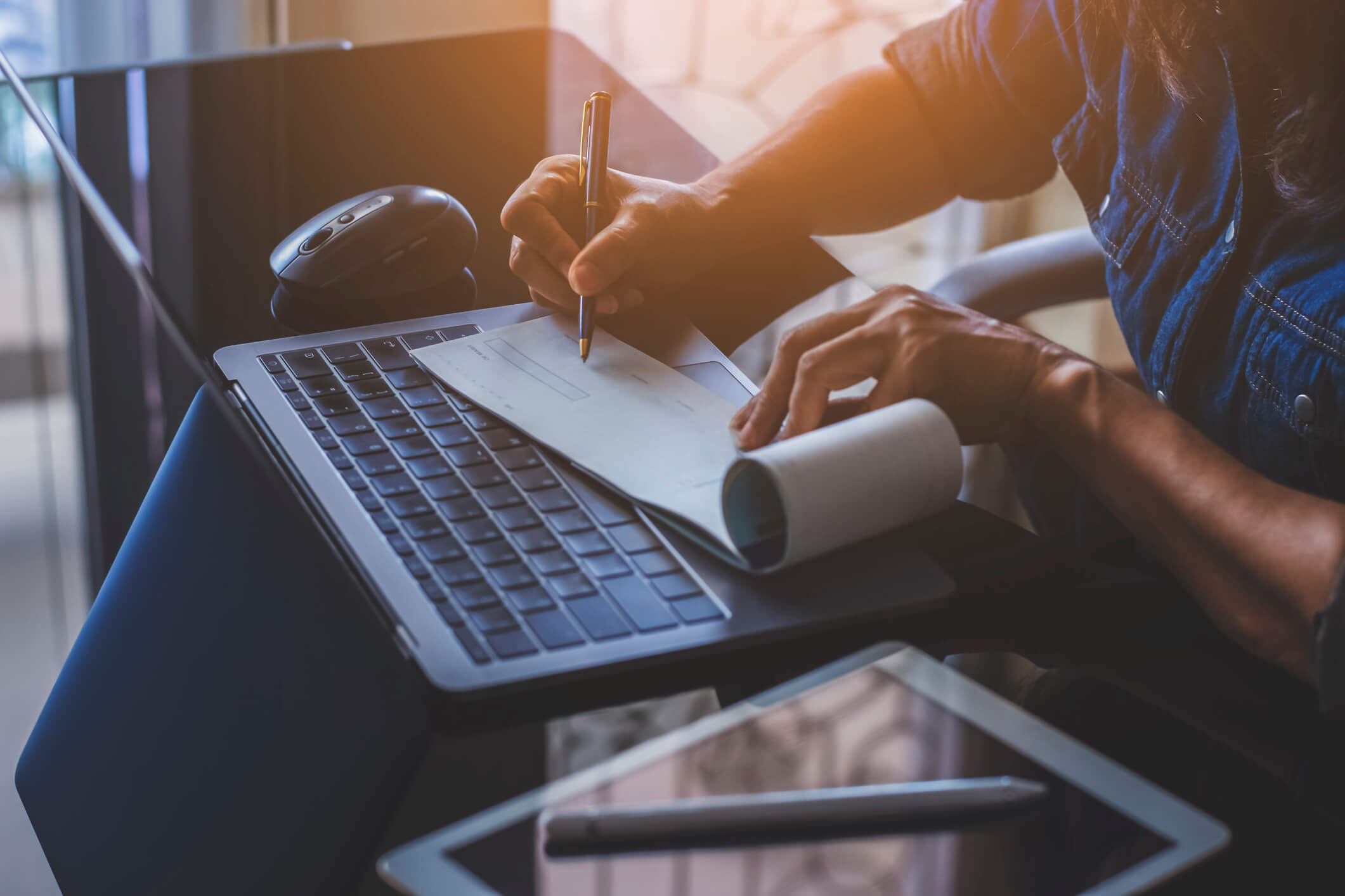 Payroll Management Tools
