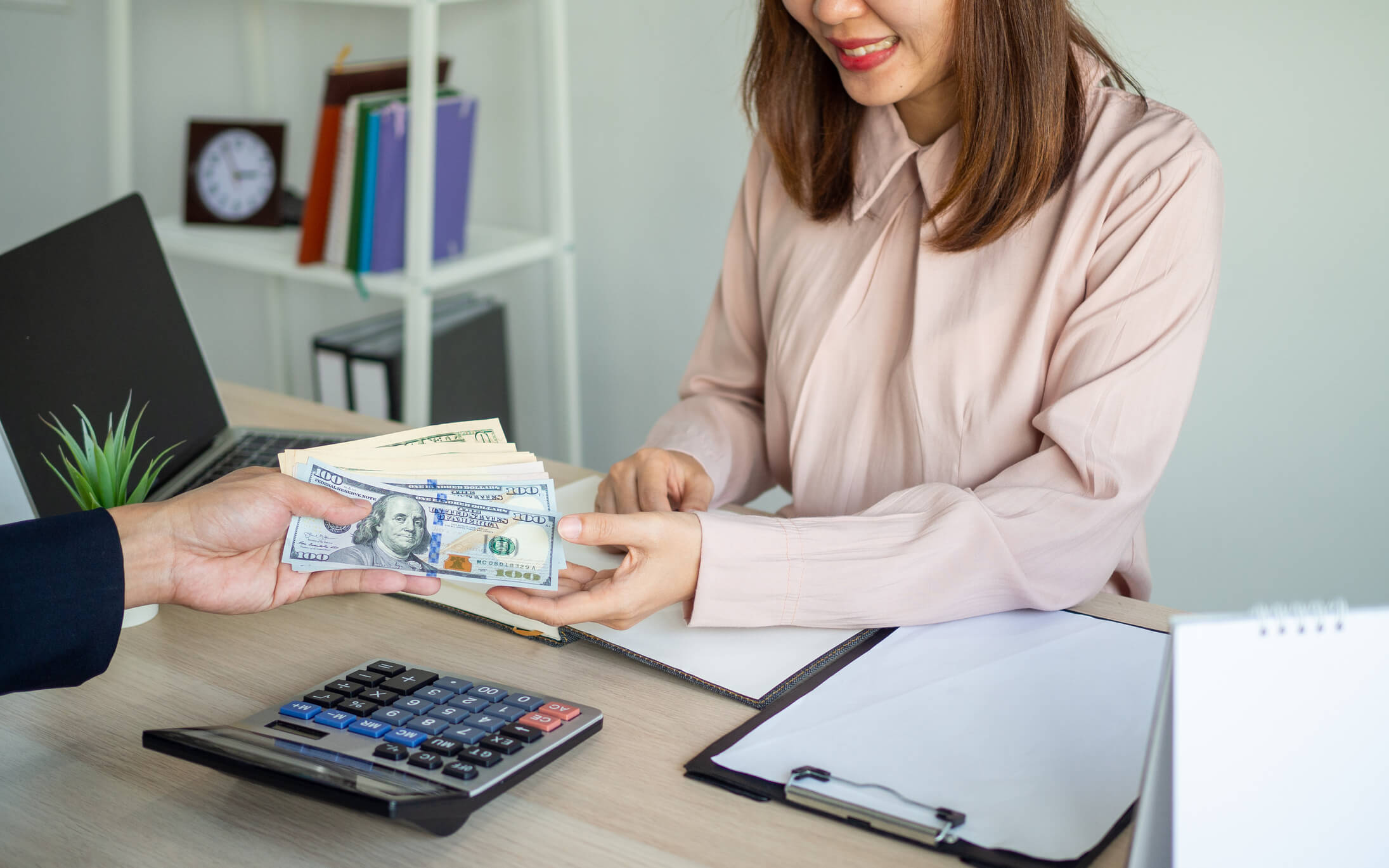 Payroll Service for Your Small Business - Complete Controller