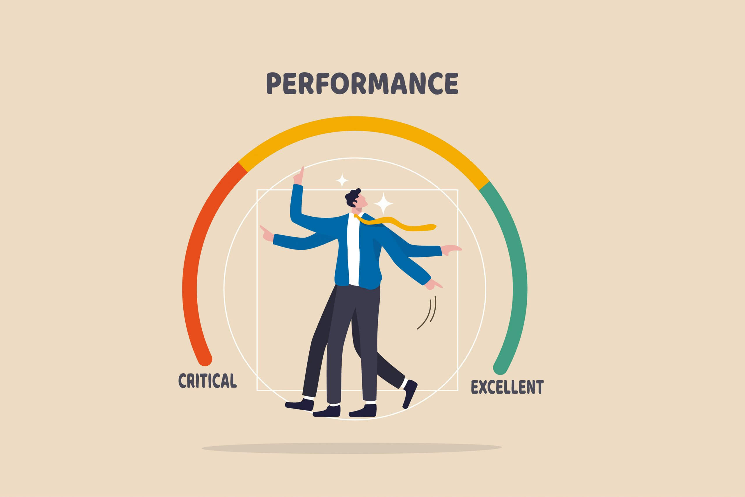 Can Performance Management Improve Businesses?