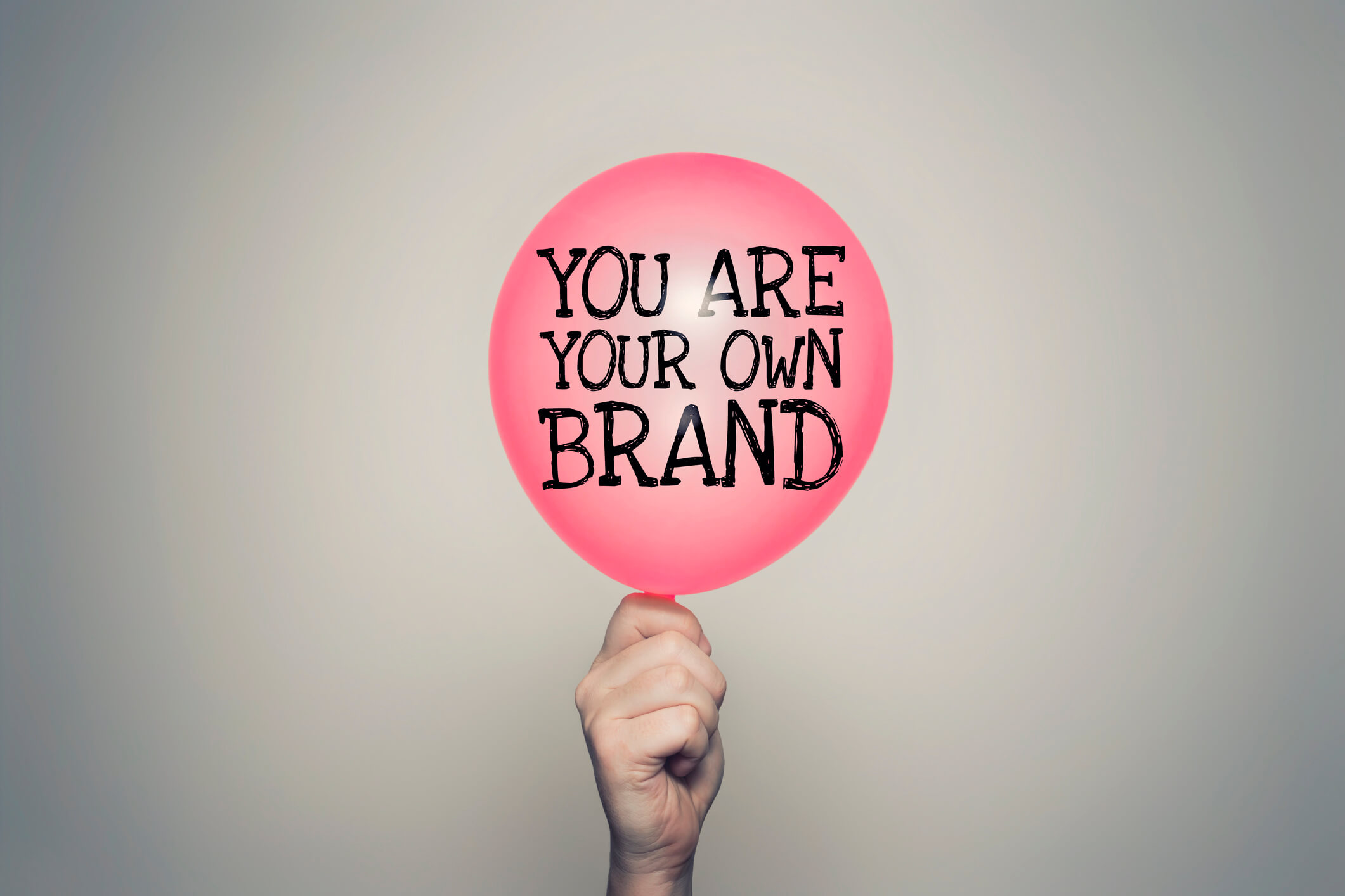 What is Personal Branding? Everything You Need to Know - Marketing Insider  Group