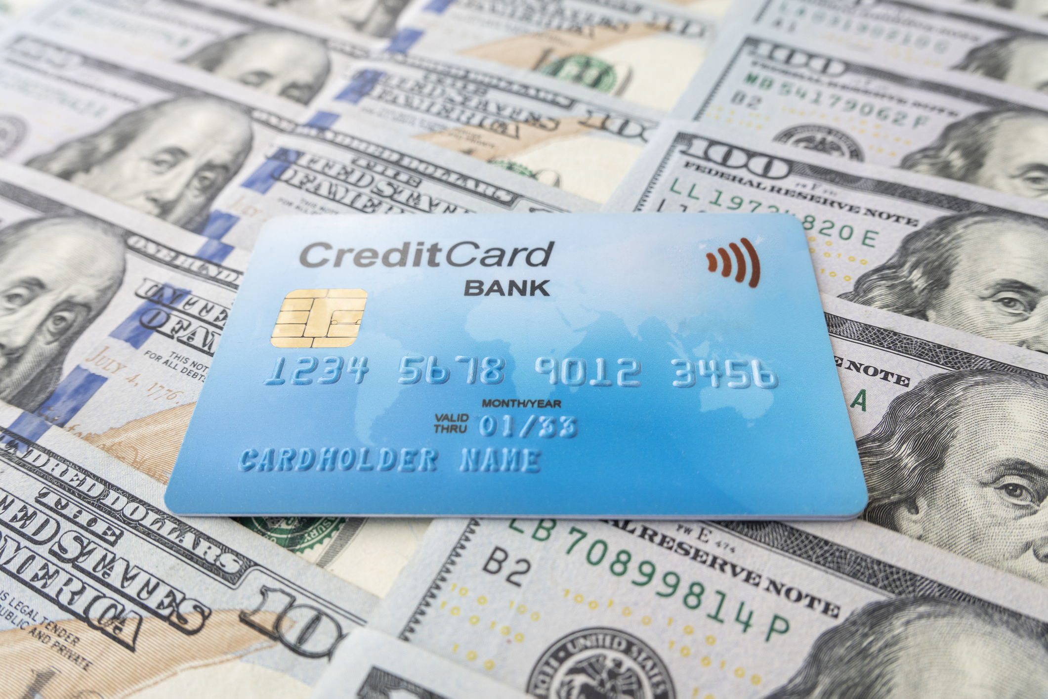Personal Lines of Credit- Complete Controller
