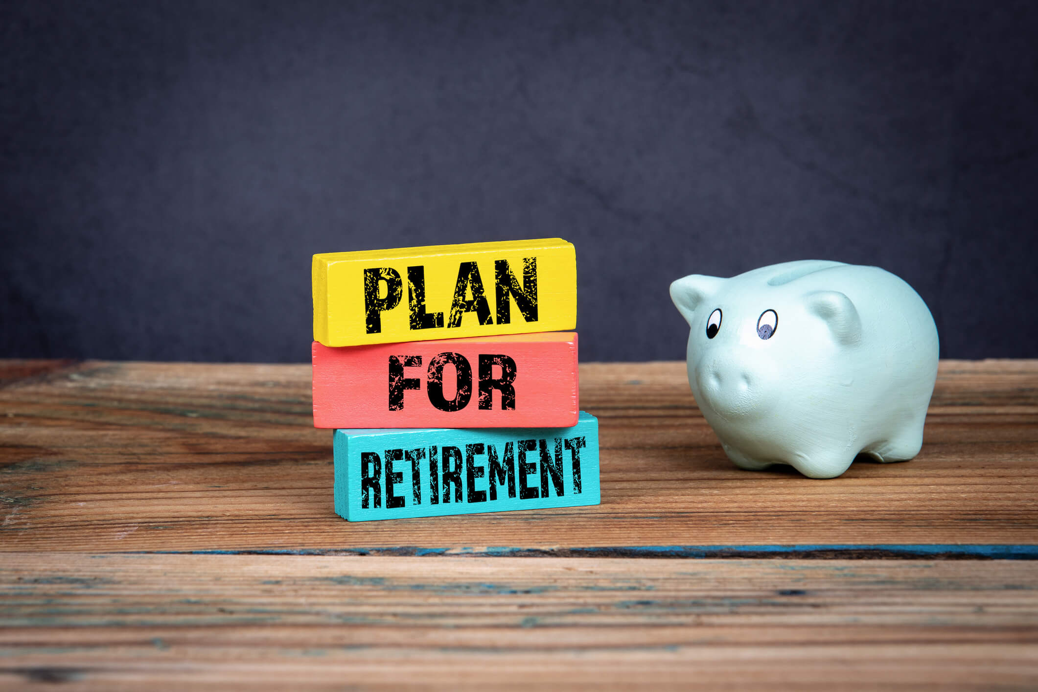 How to Start Planning For Your Retirement