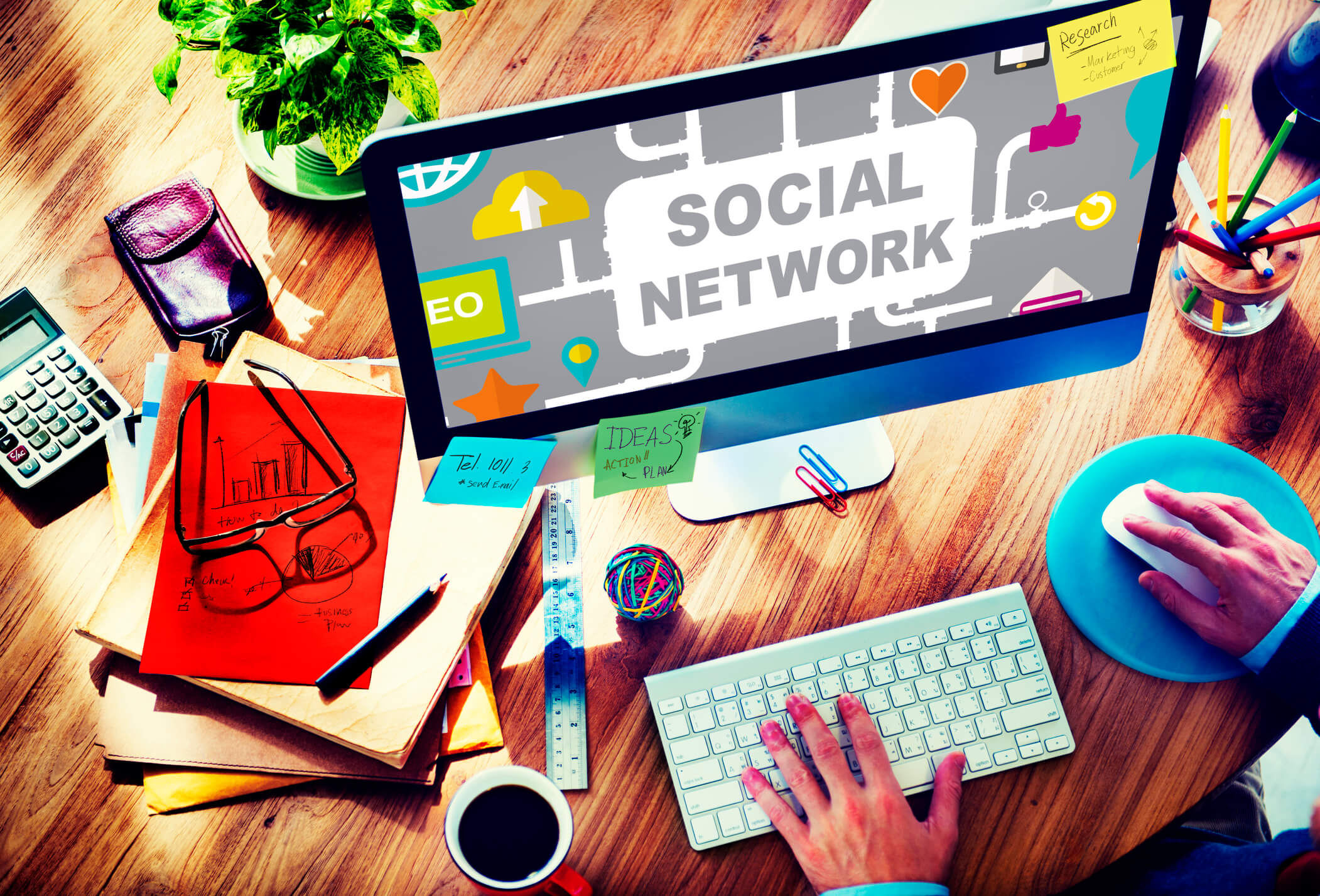 Planning Your Social Media Strategy - Complete Controller