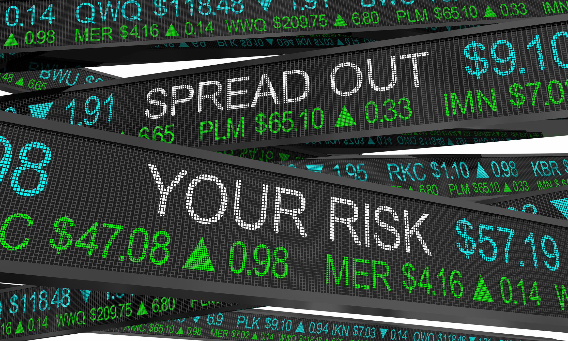 Portfolio Risk - Complete Controller