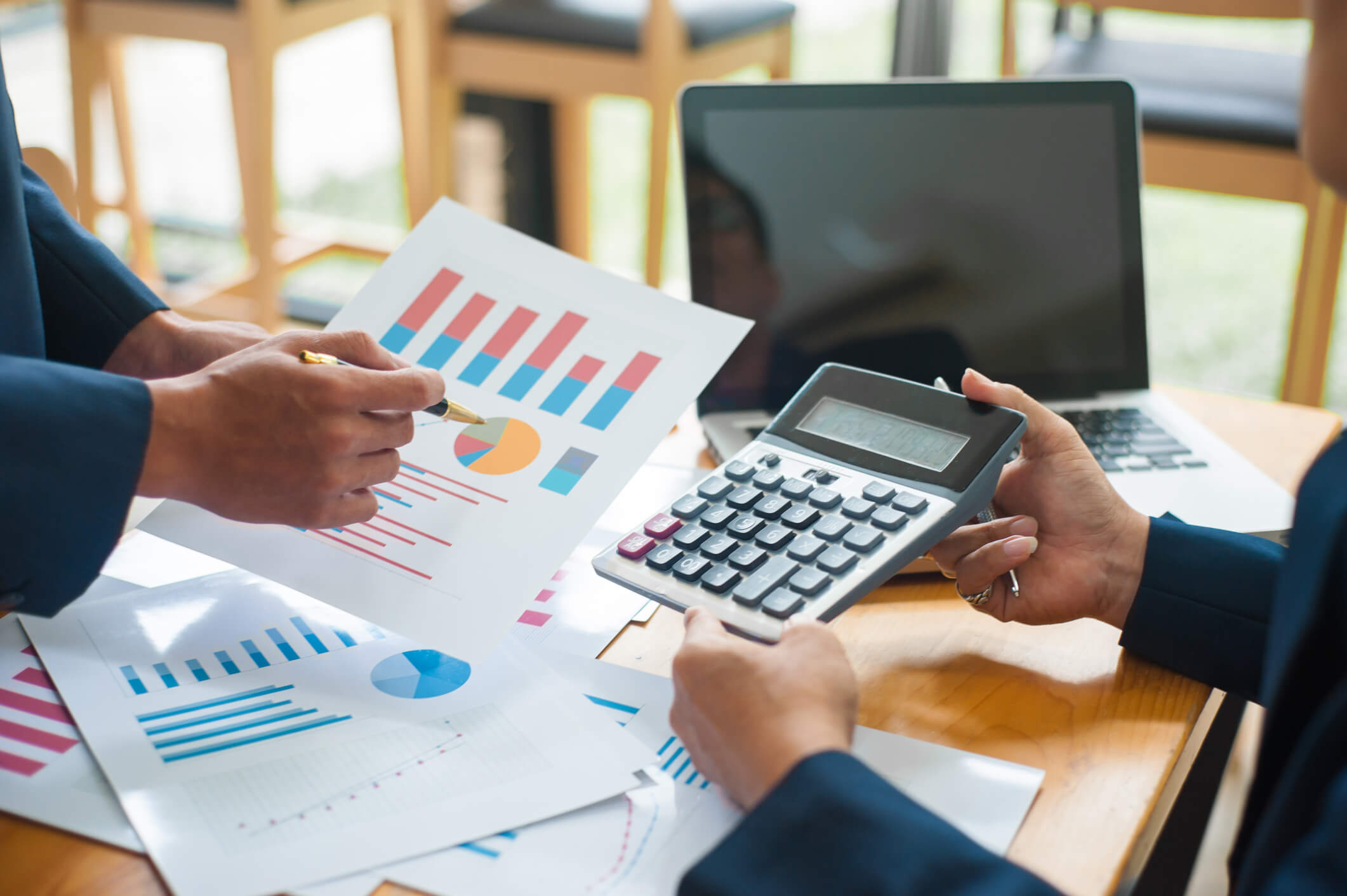 Portfolio Risks - Complete Controller