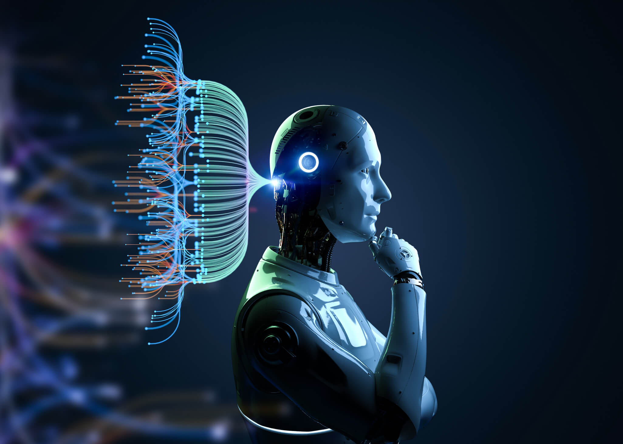 Predictive Business Intelligence - Complete Controller