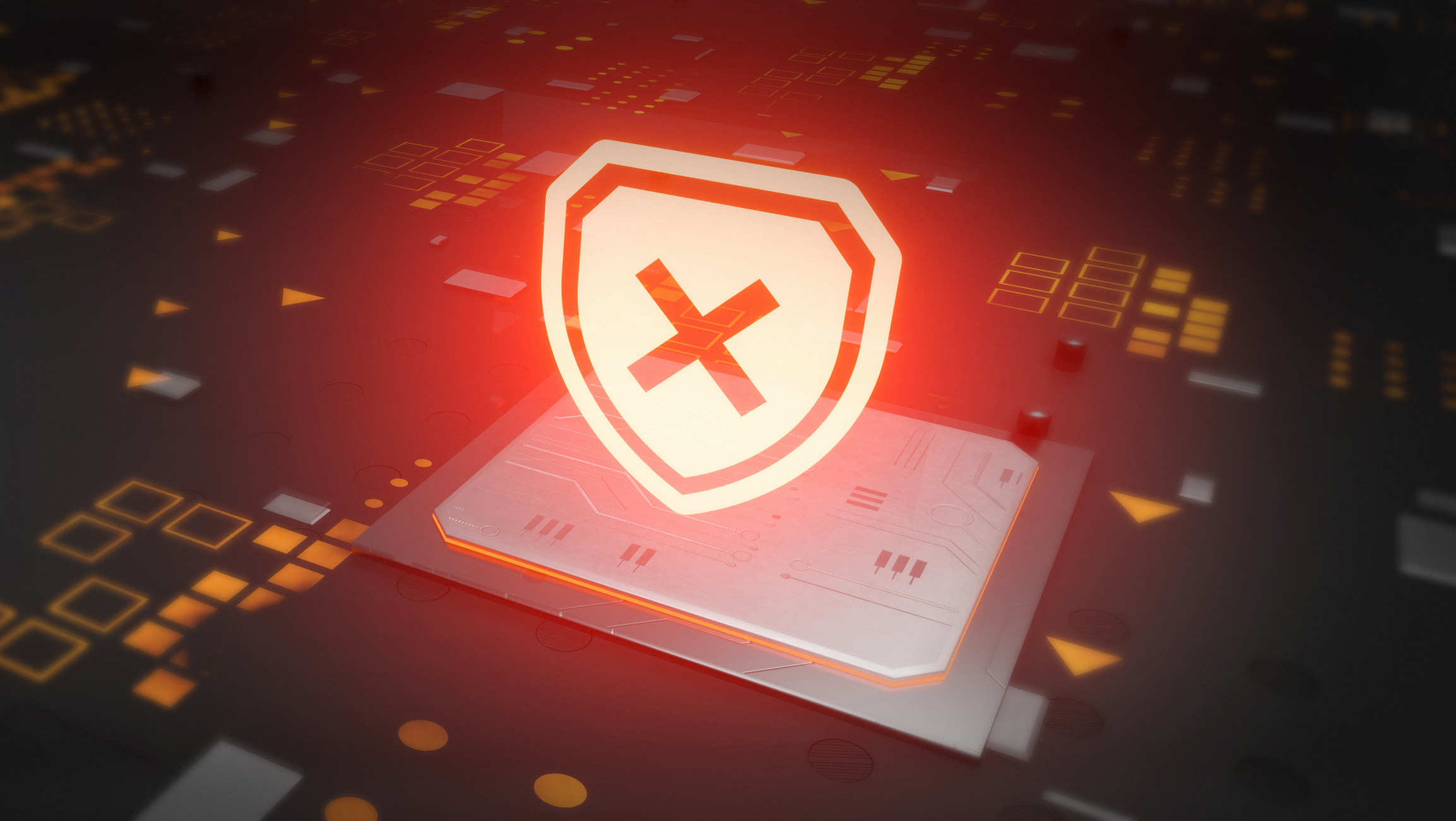 Prevent Cyber Fraud Stay Safe Online- Complete Controller