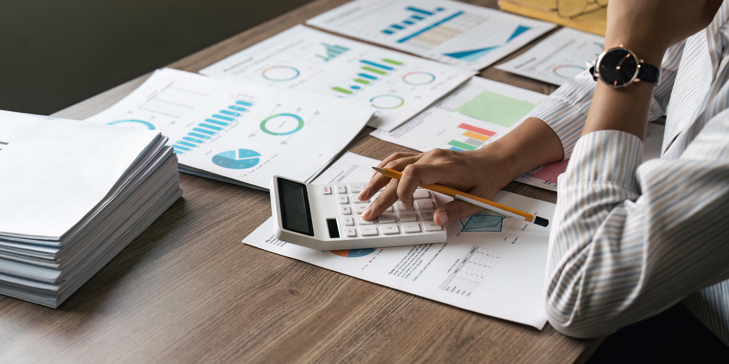 Prioritize Business Accounting- Complete Controller
