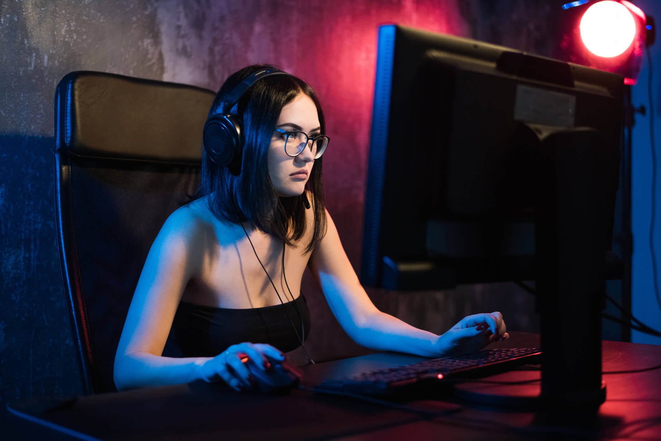 Professional Gaming - Complete Controller