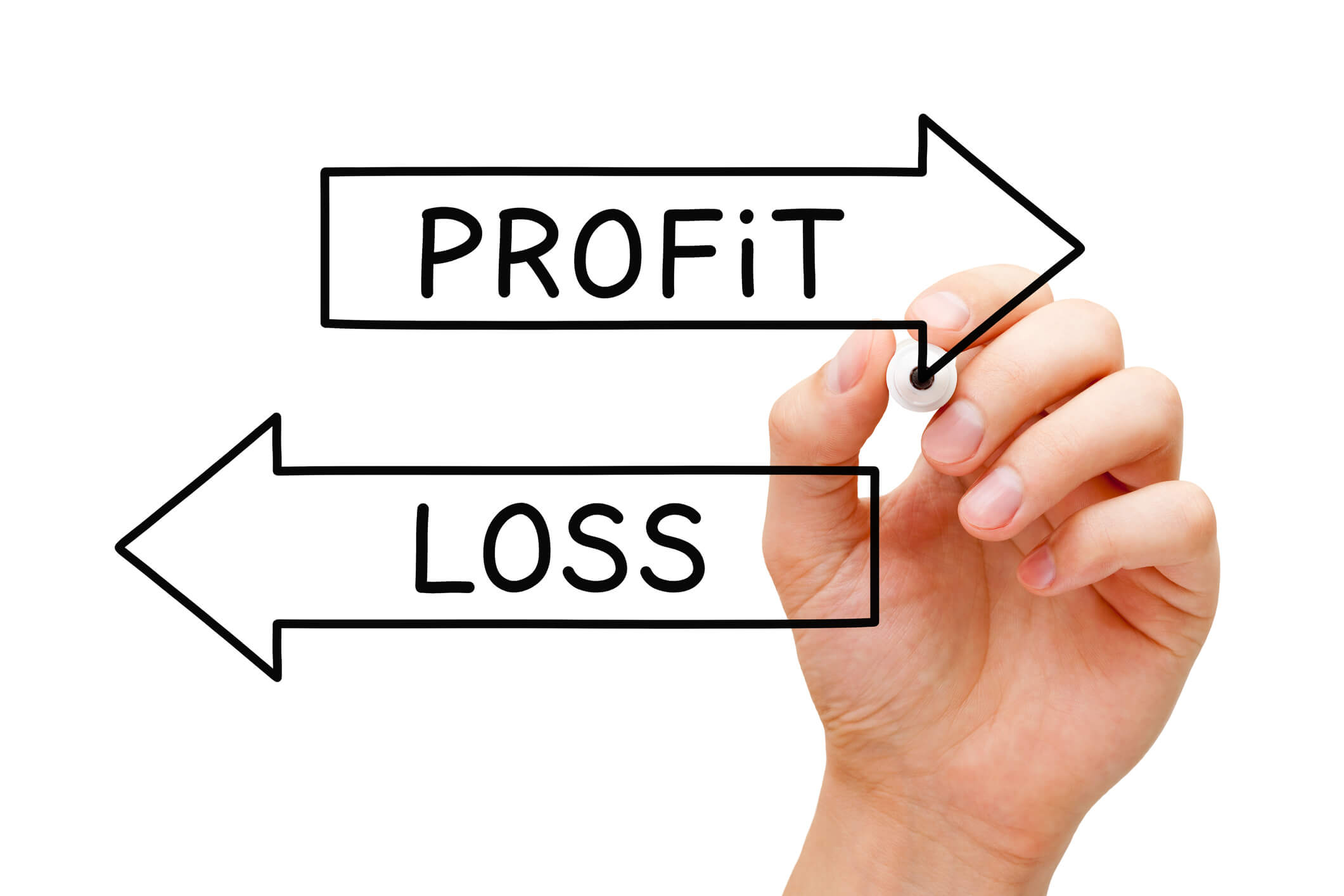 Profit and Loss Statement- Complete Controller