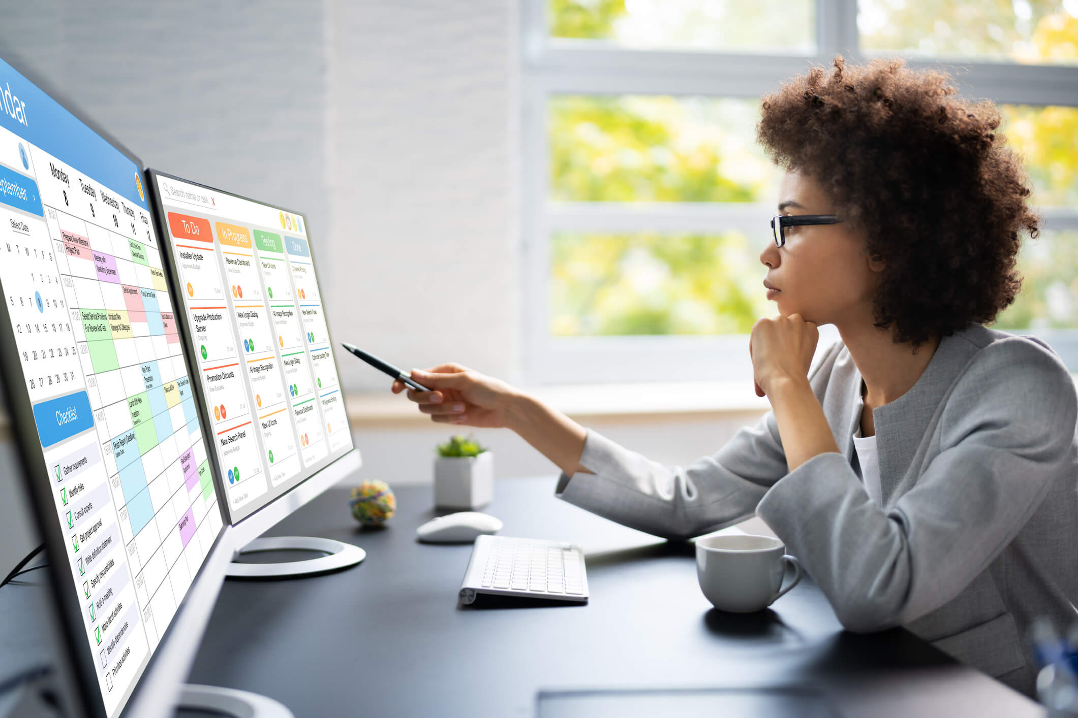 Project Management Tips - Complete Controller