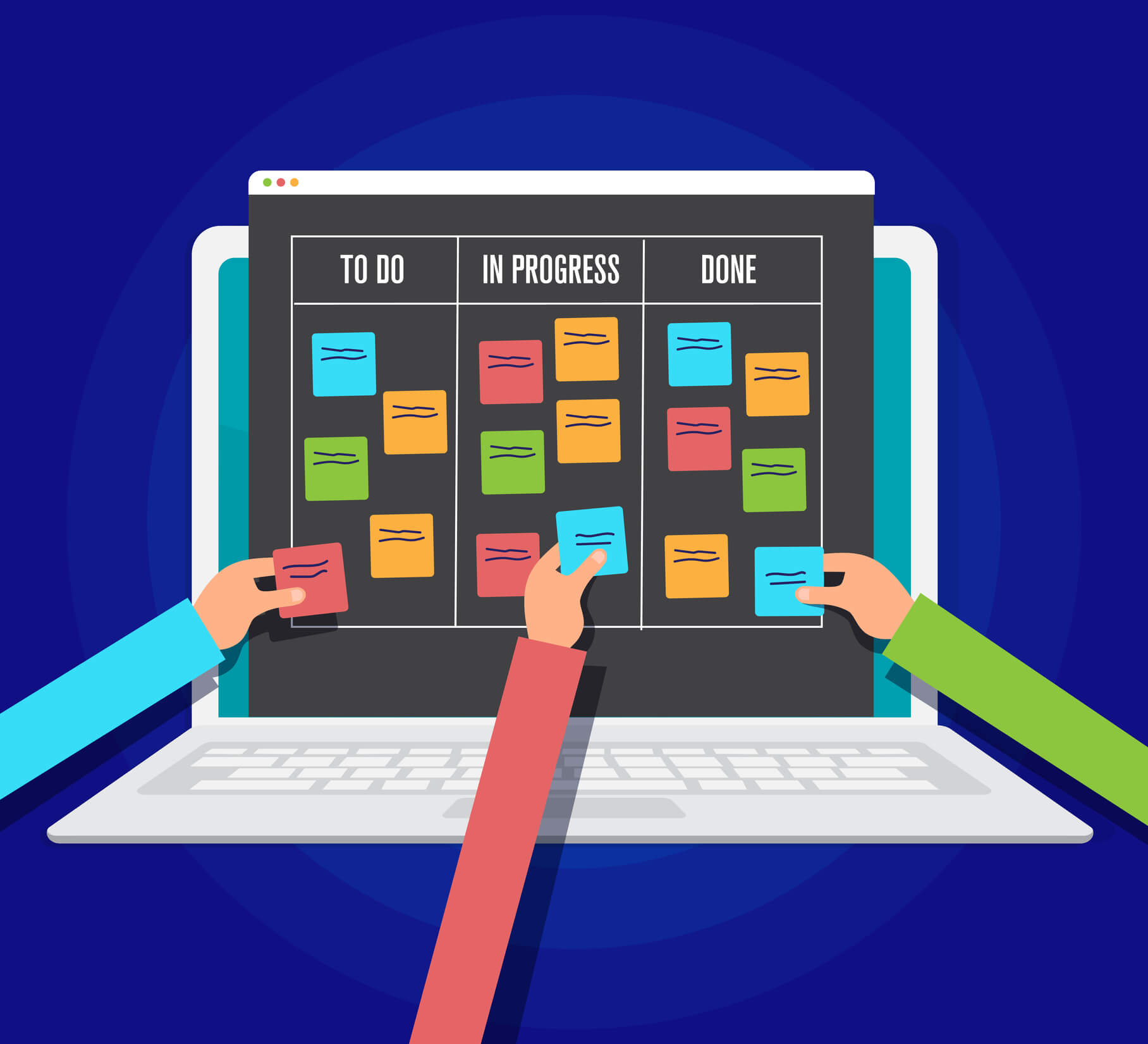 Project Management Tools - Complete Controller