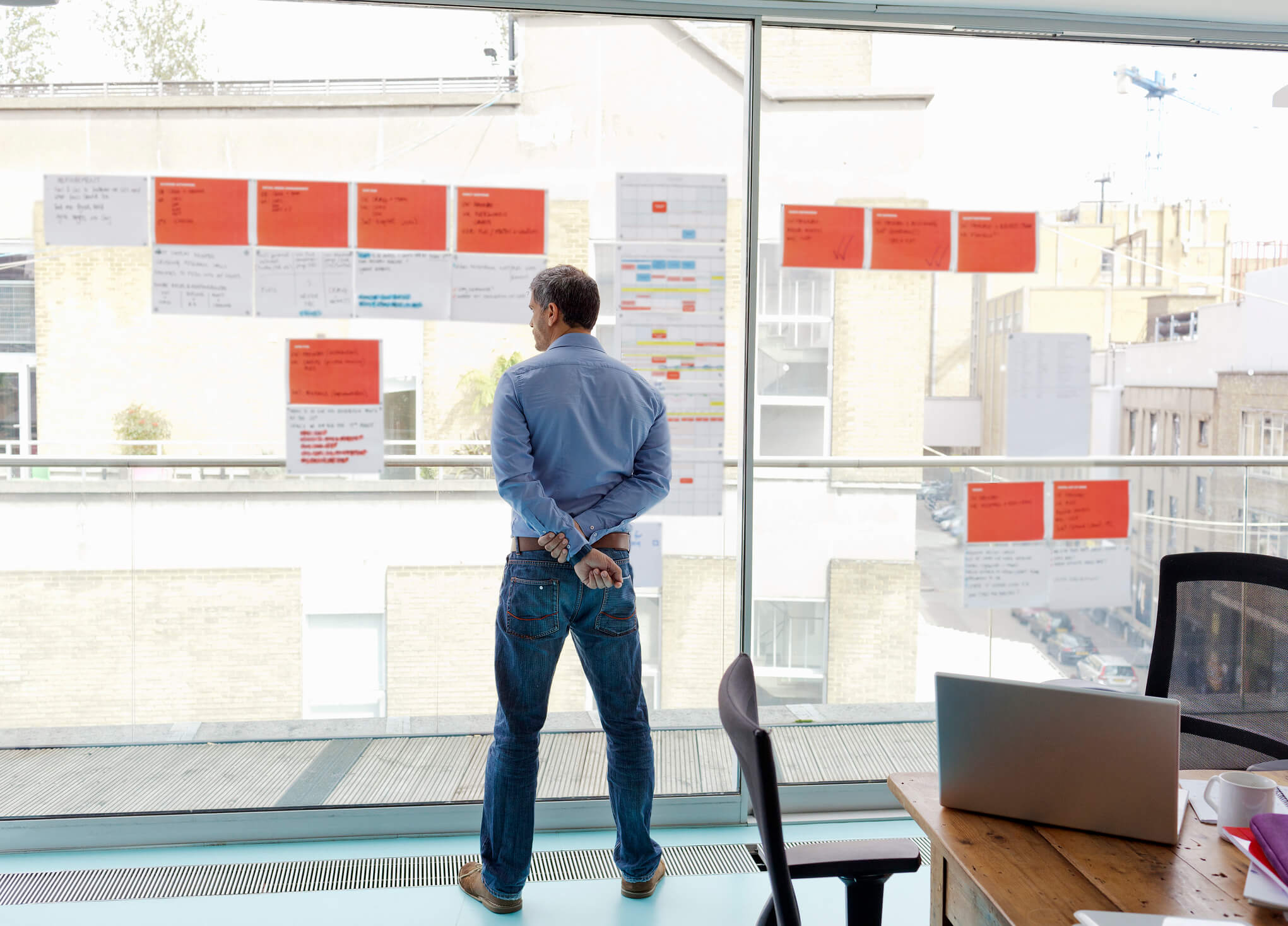 Project Management in Businesses - Complete Controller