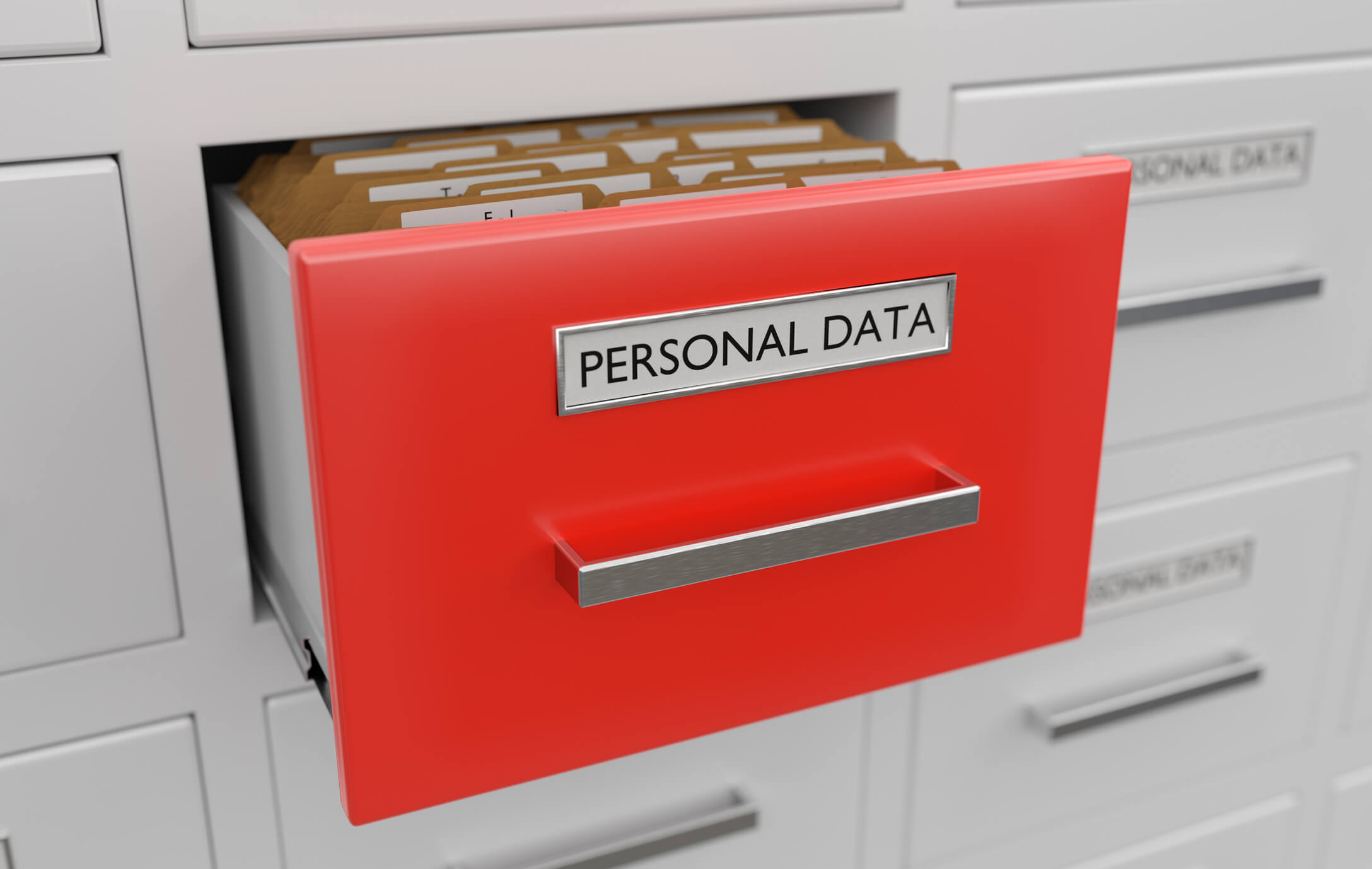 Protecting Personal Information - Complete Controller