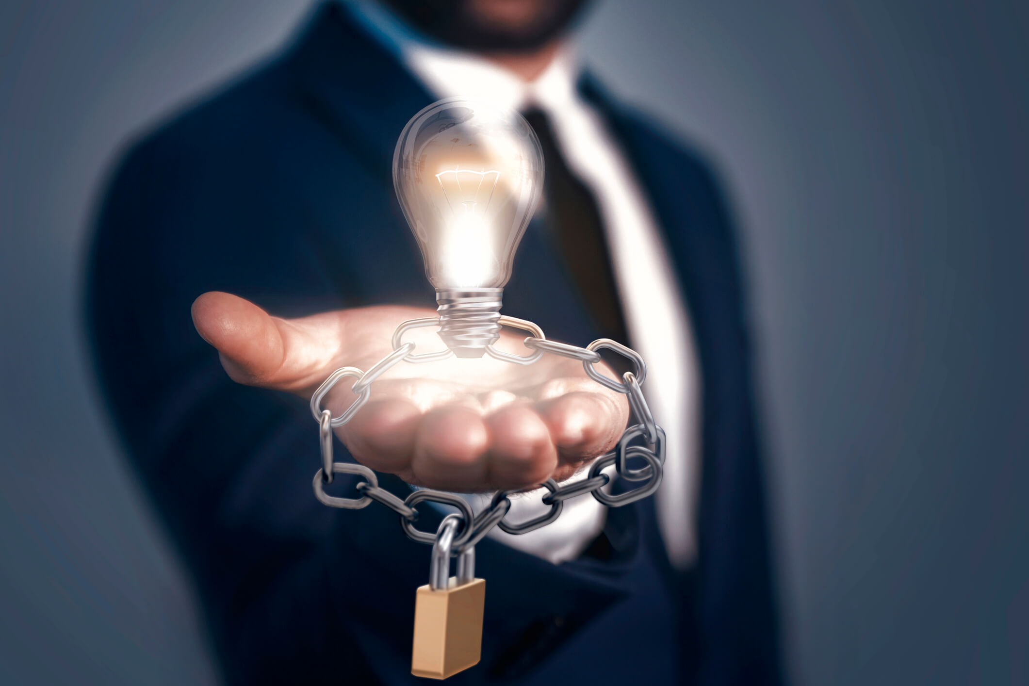 Protecting Your Intellectual Property - Complete Controller