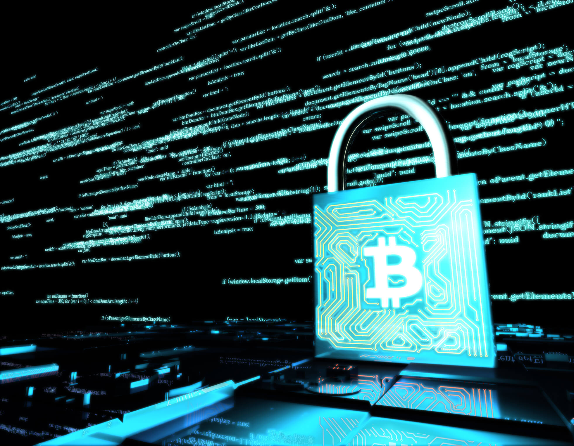 Protecting from Crypto Fraud- Complete Controller