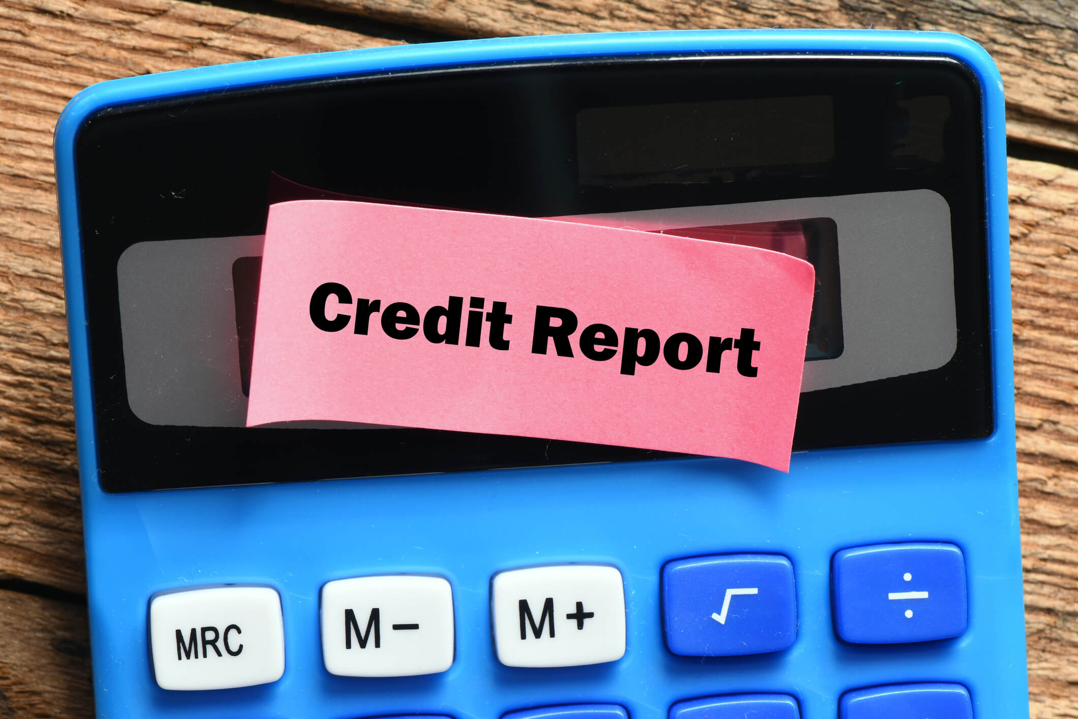 Re-Establish Your Credit After Bankruptcy - Complete Controller