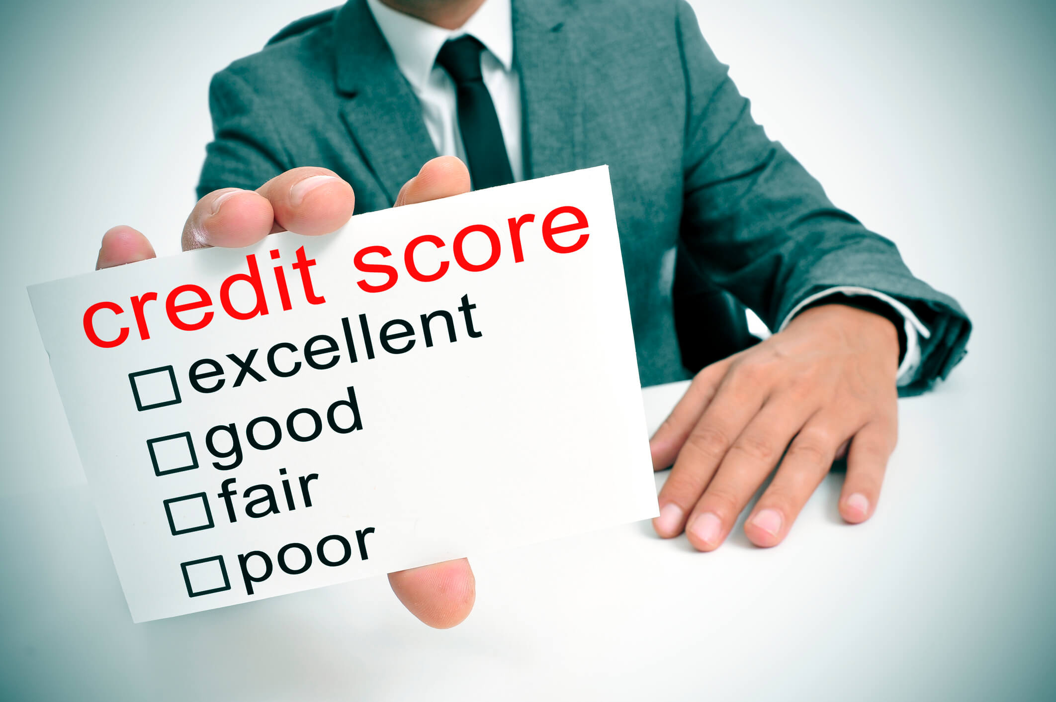 How to Read Your Credit Report