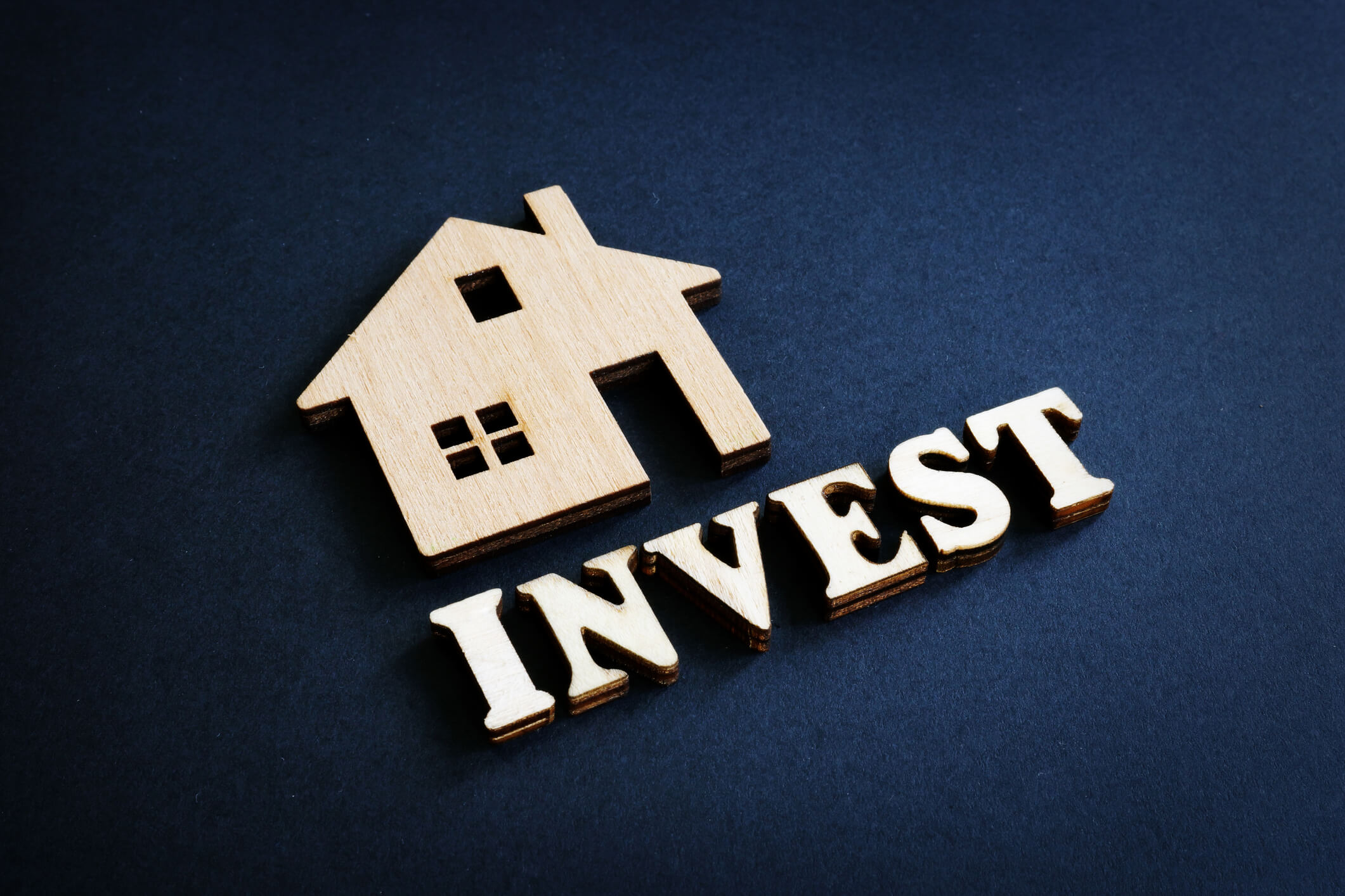 Real Estate Investment - Complete Controller