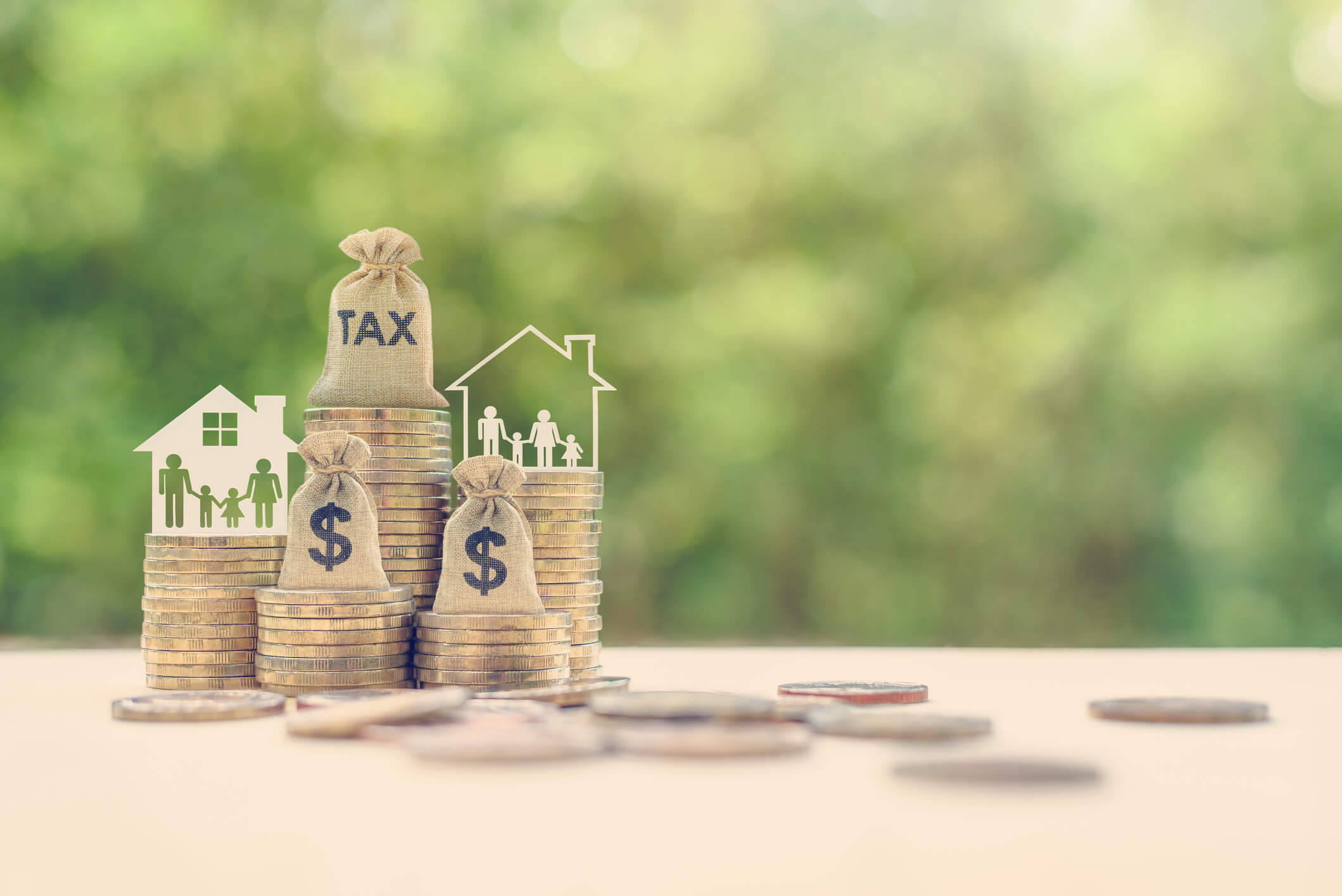 Reduce Taxes as a Real Estate Investor - Complete Controller