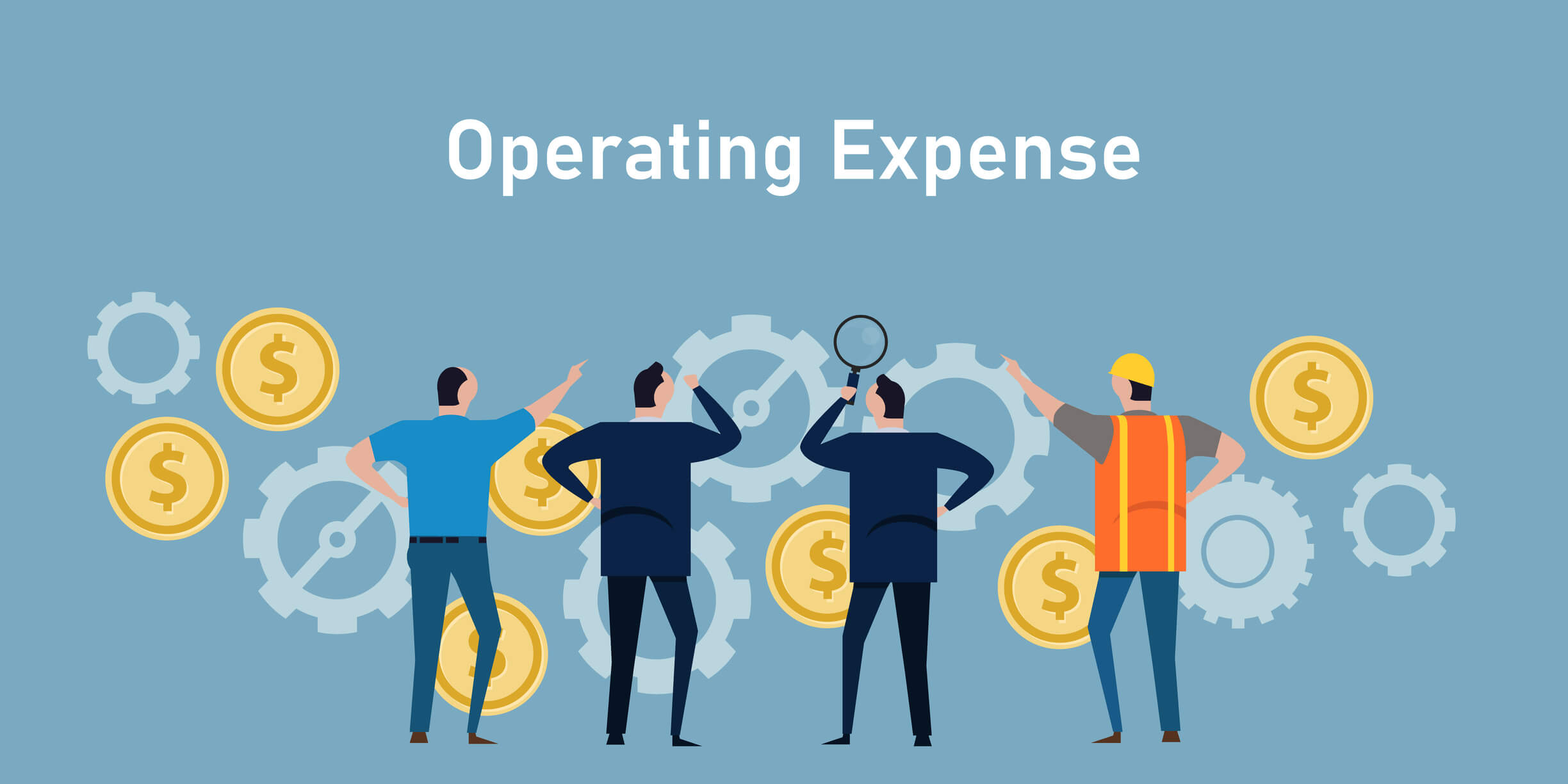 Ways to Reduce Your Operating Costs