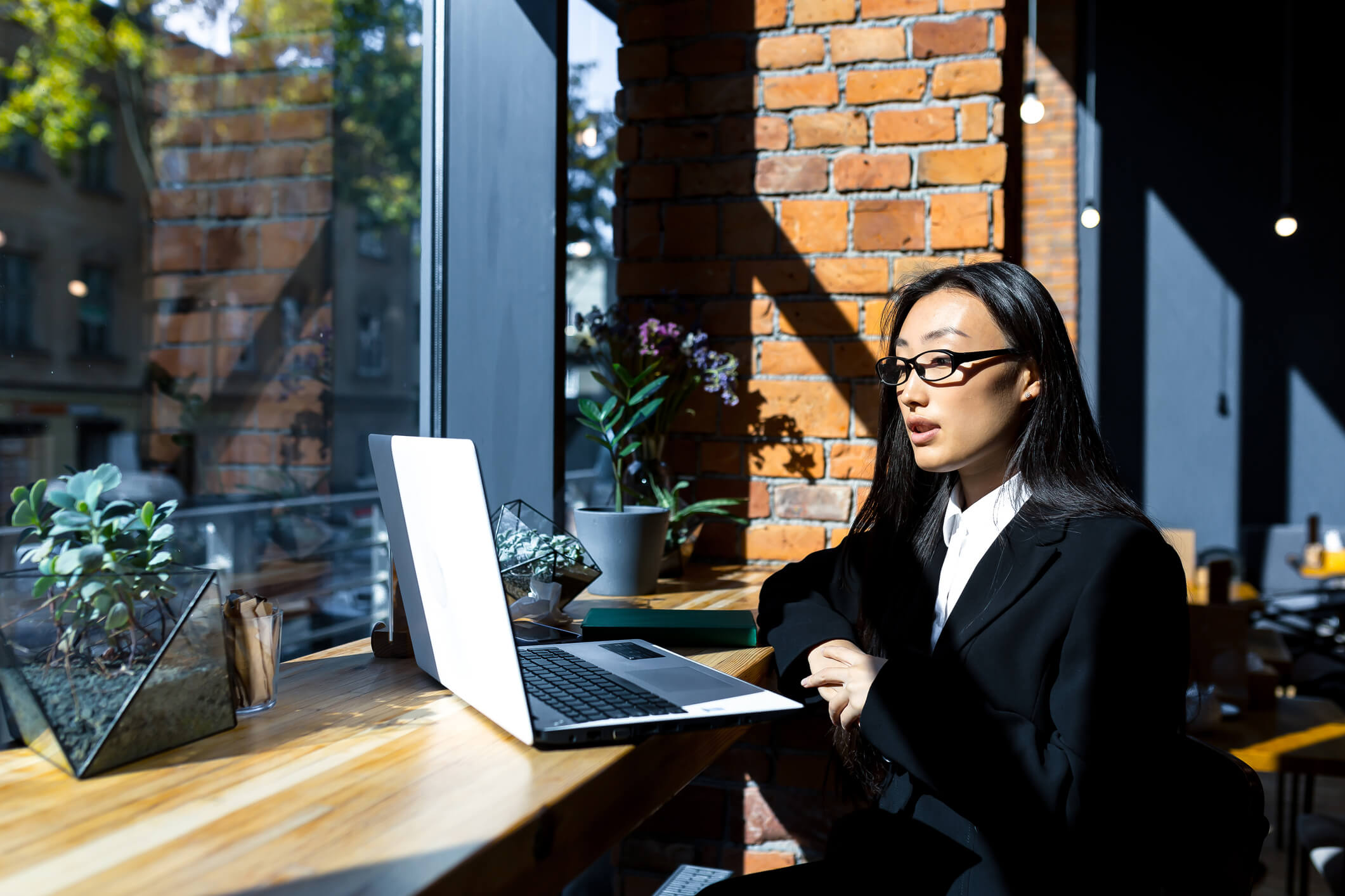 Reduced Need for In-House Staff