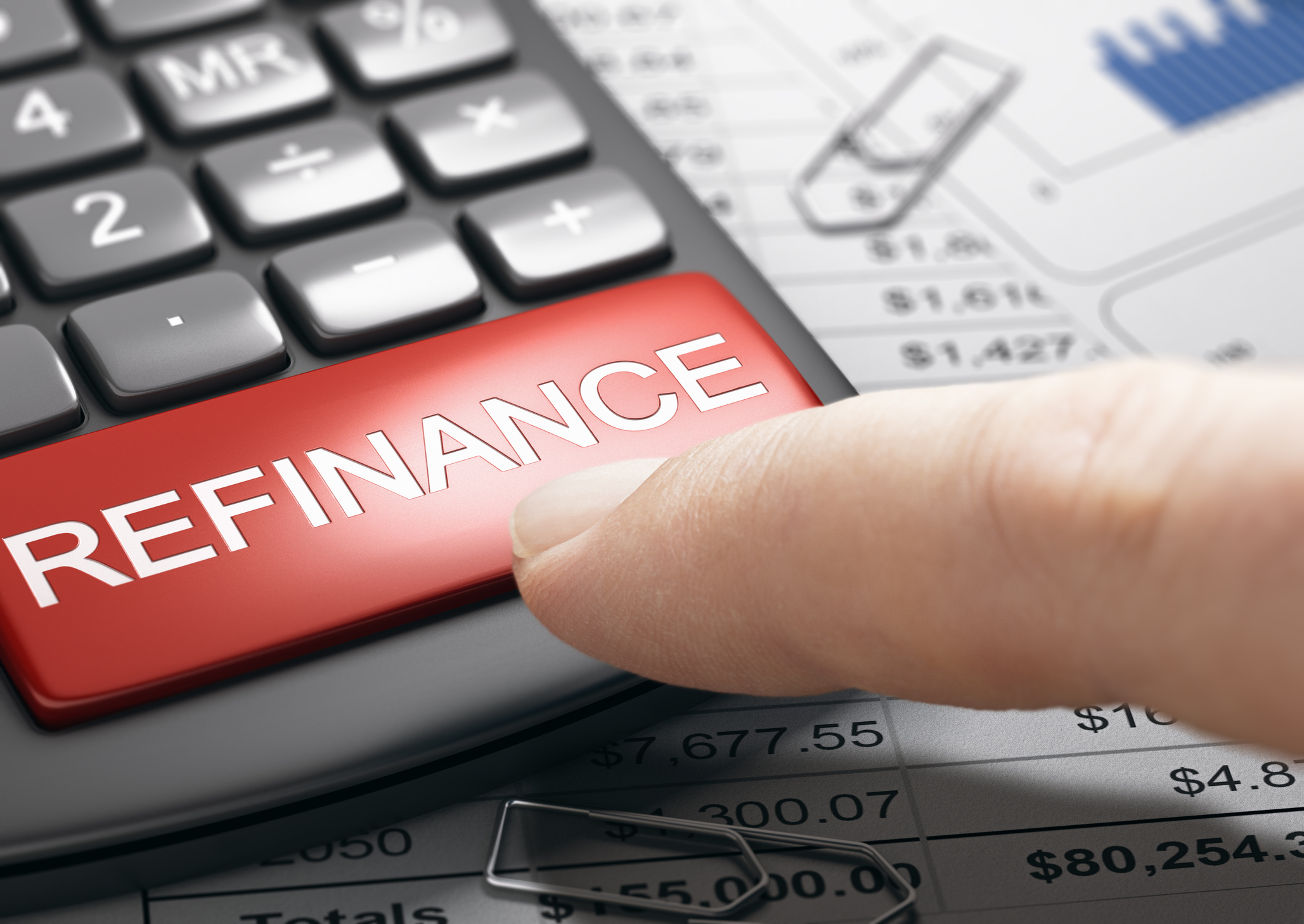 How to Refinance Your Mortgage