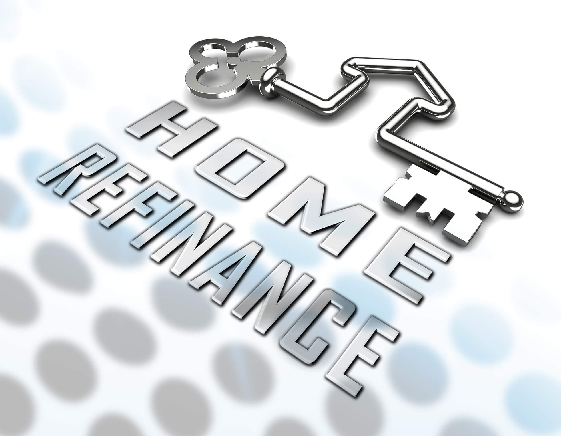 Refinance Your Mortgage - Complete Controller