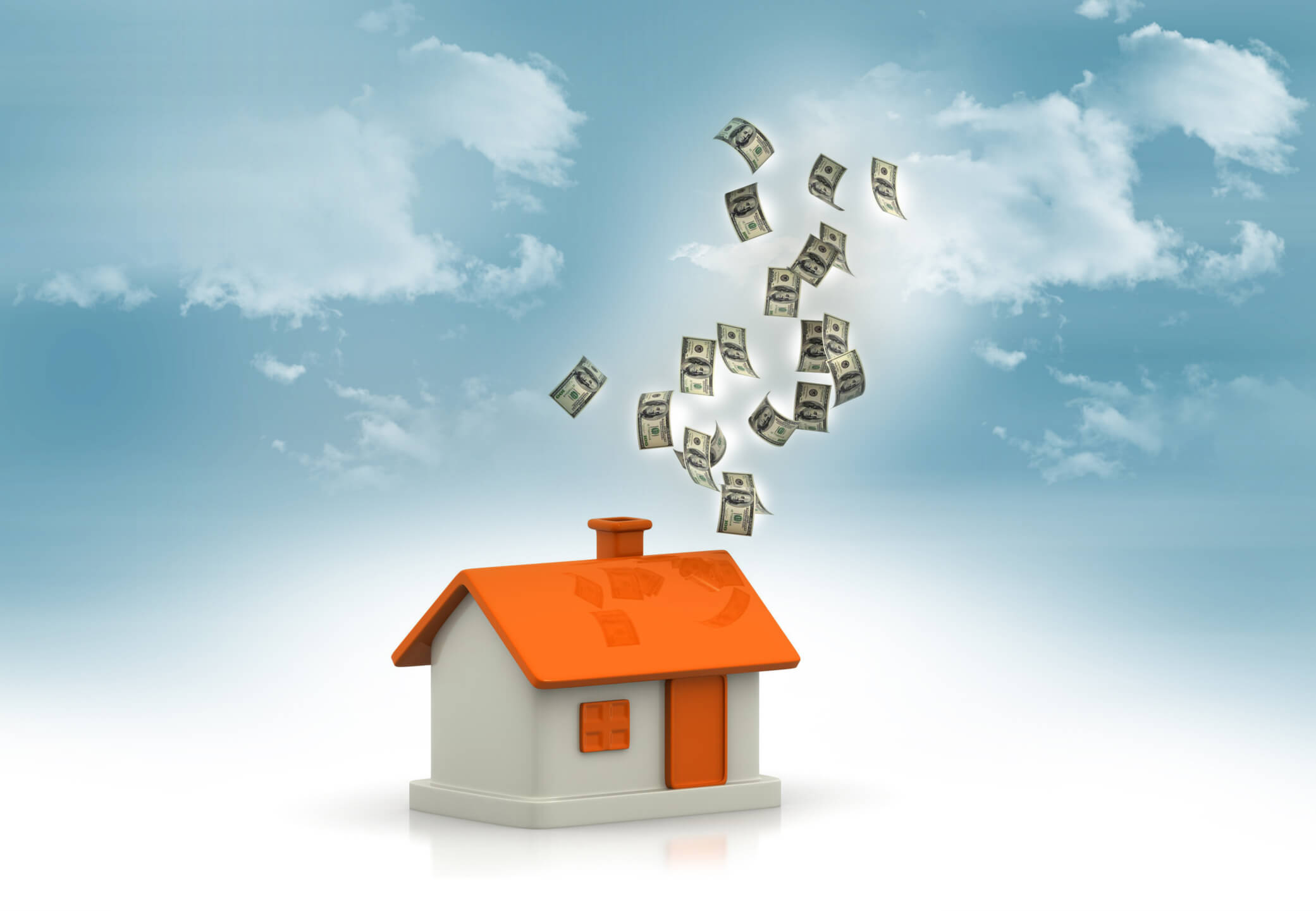 Refinance Your Mortgage Now - Complete Controller