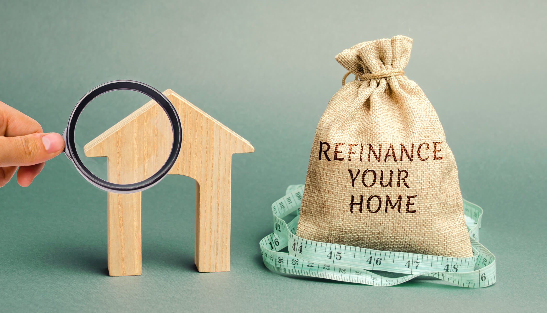 Refinancing Your Mortgage - Complete Controller