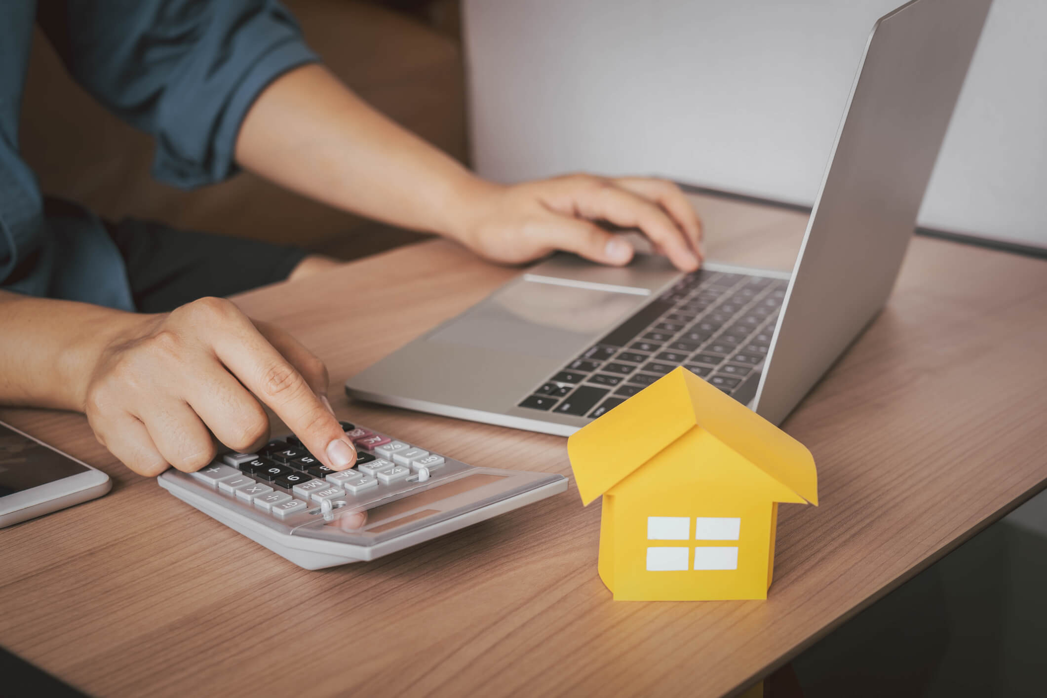 What Can You Get From Refinancing Your Mortgage?