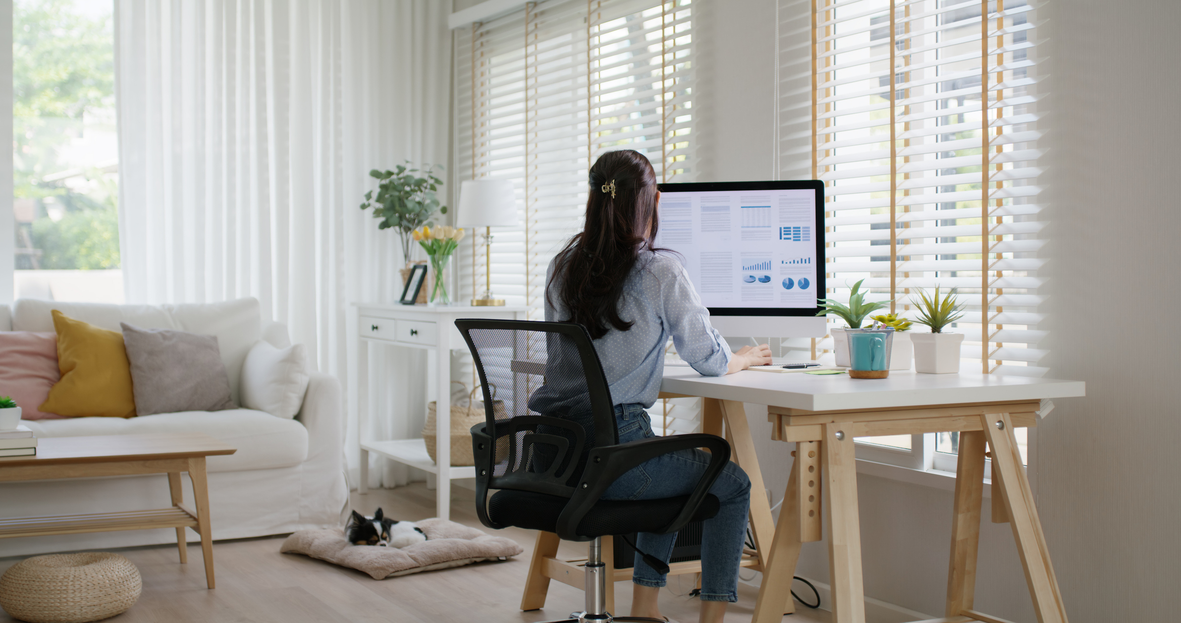 Remote-Work-Revolution-Complete-Controller
