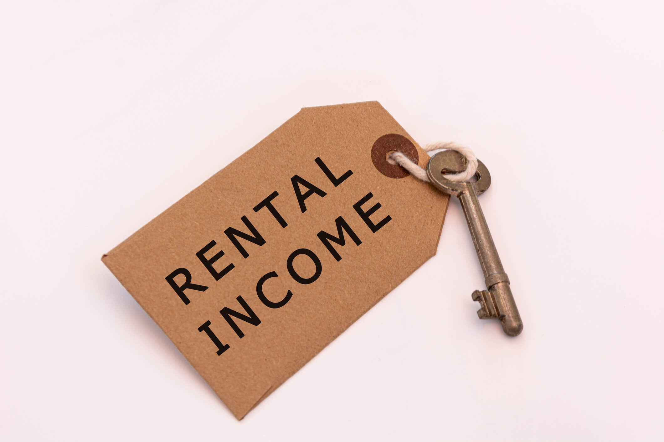 Rental Property Accounting