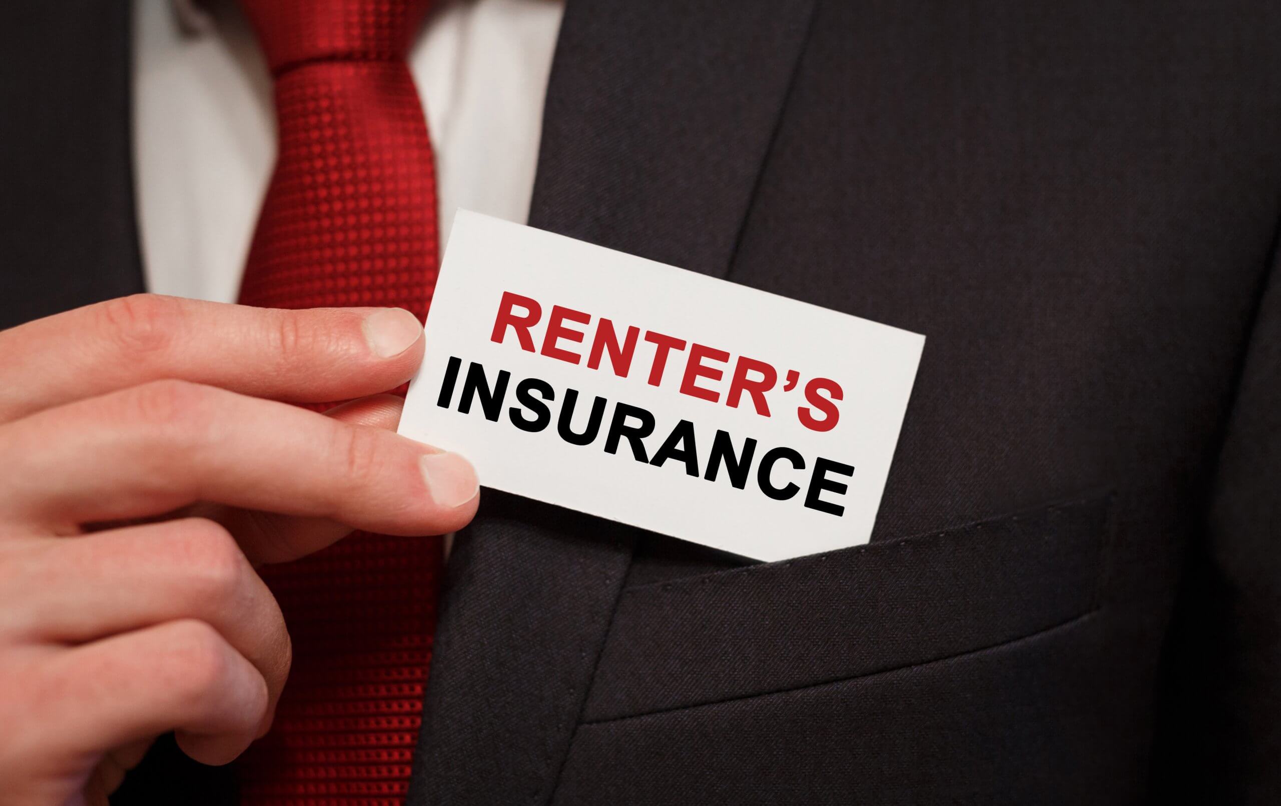 Renter's Insurance - Complete Controller