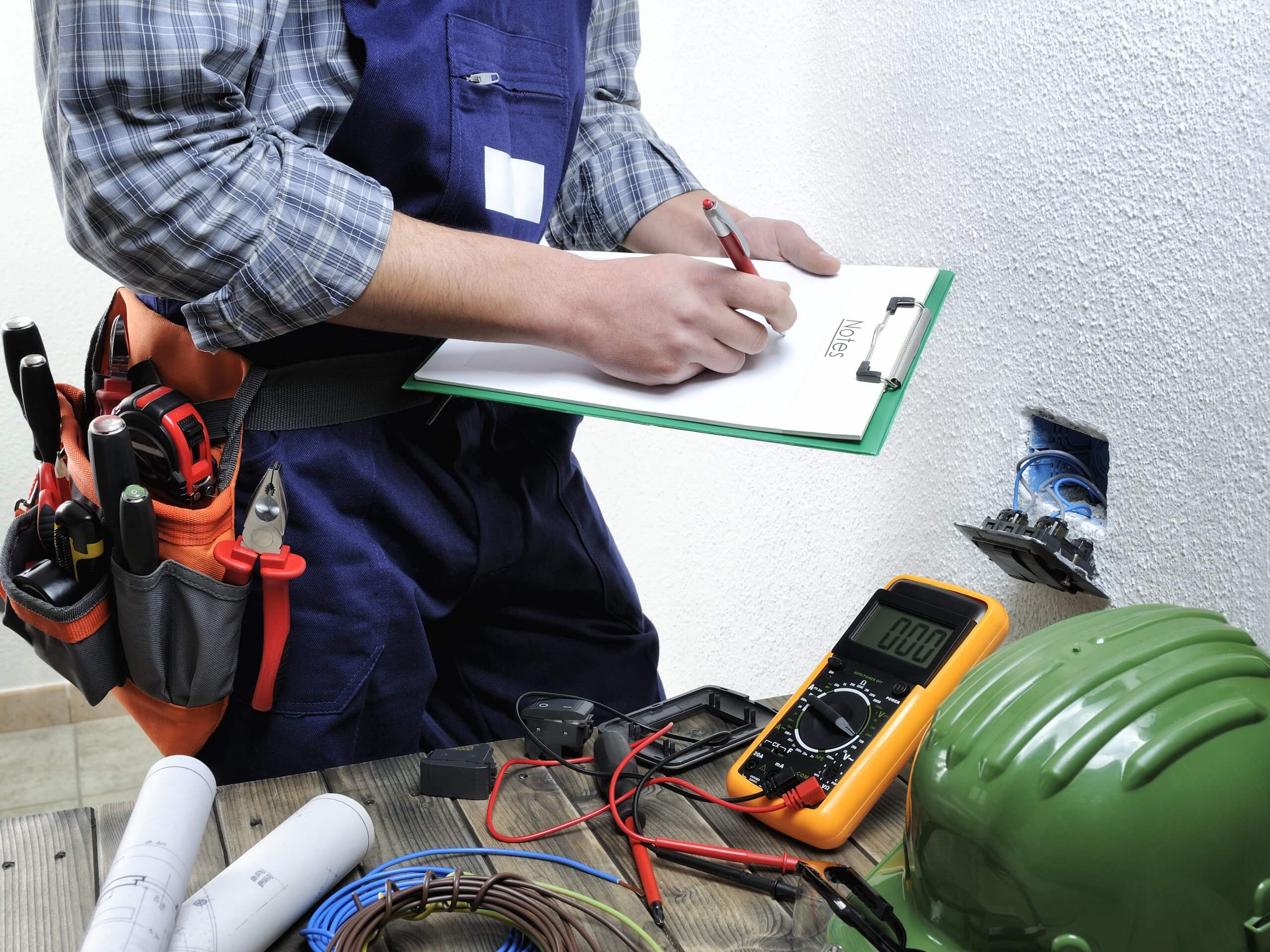 Repair and Maintenance Businesses - Complete Controller