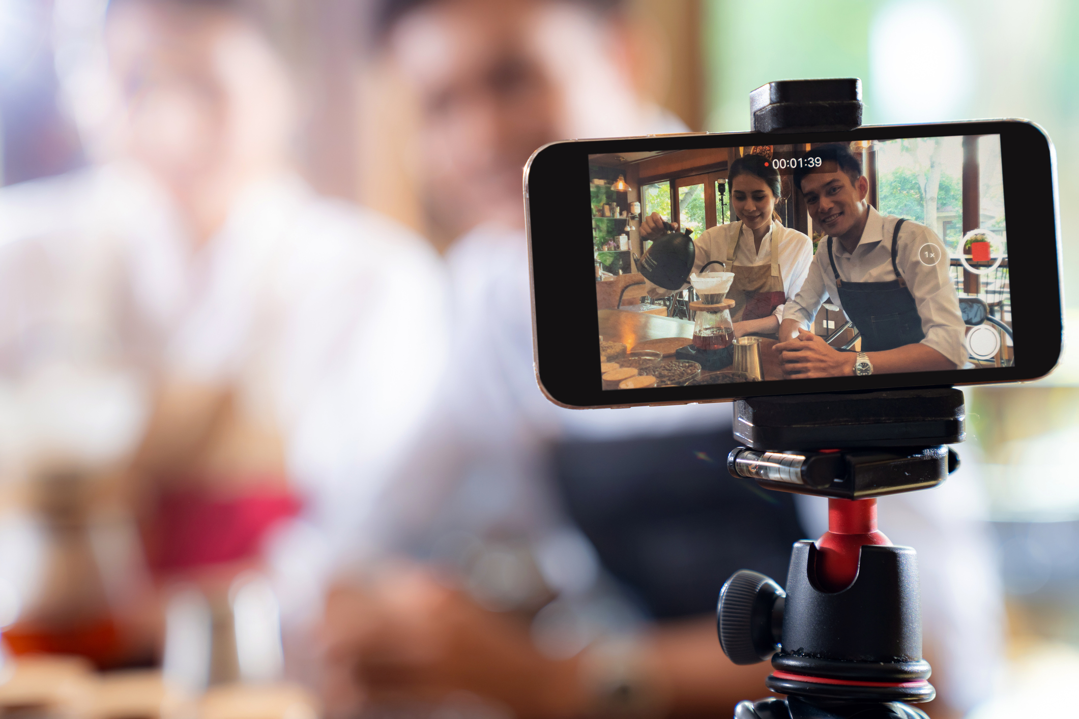 Restaurant Marketing Tips - Complete Controller