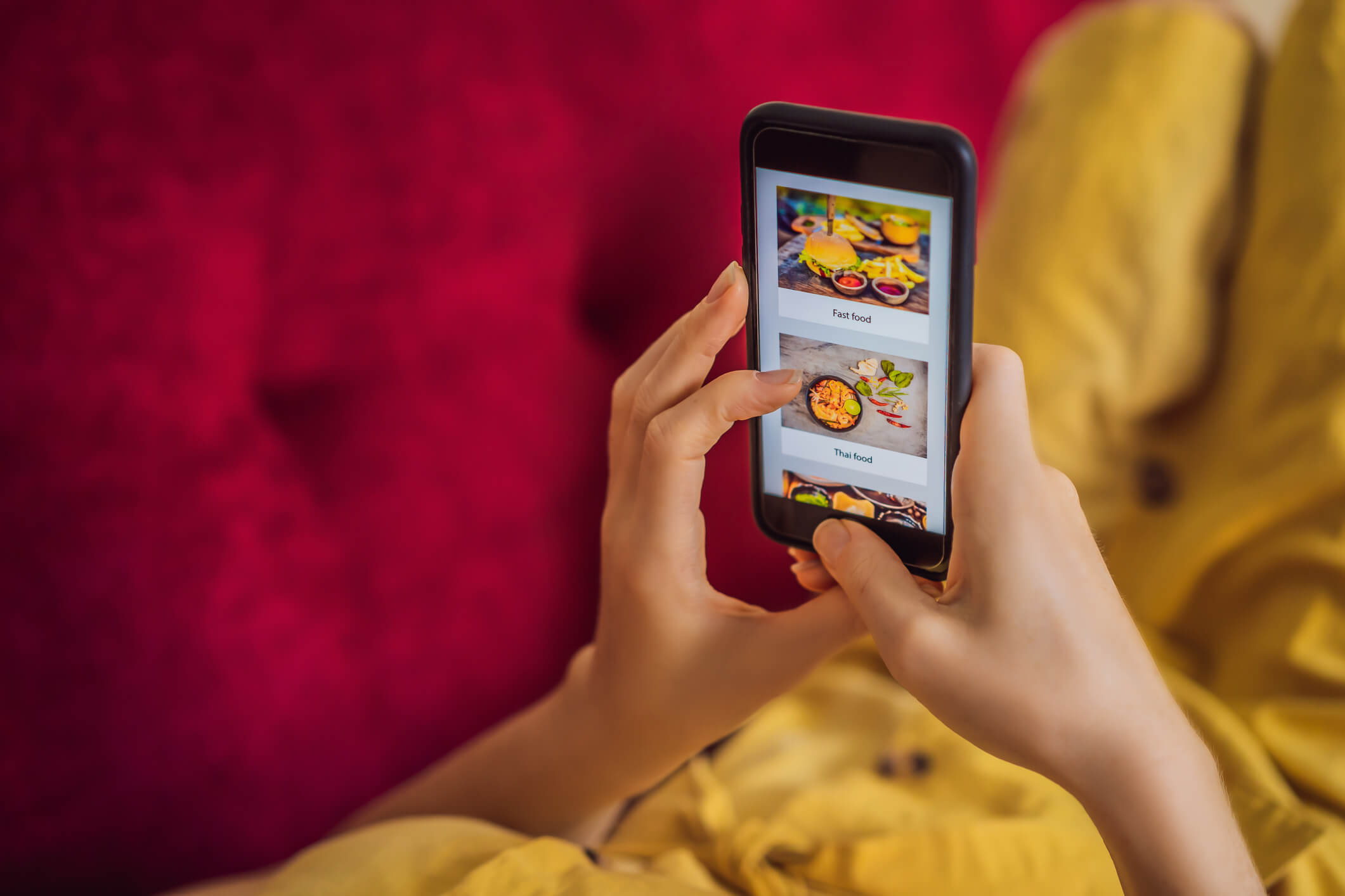 Restaurants Website - Complete Controller