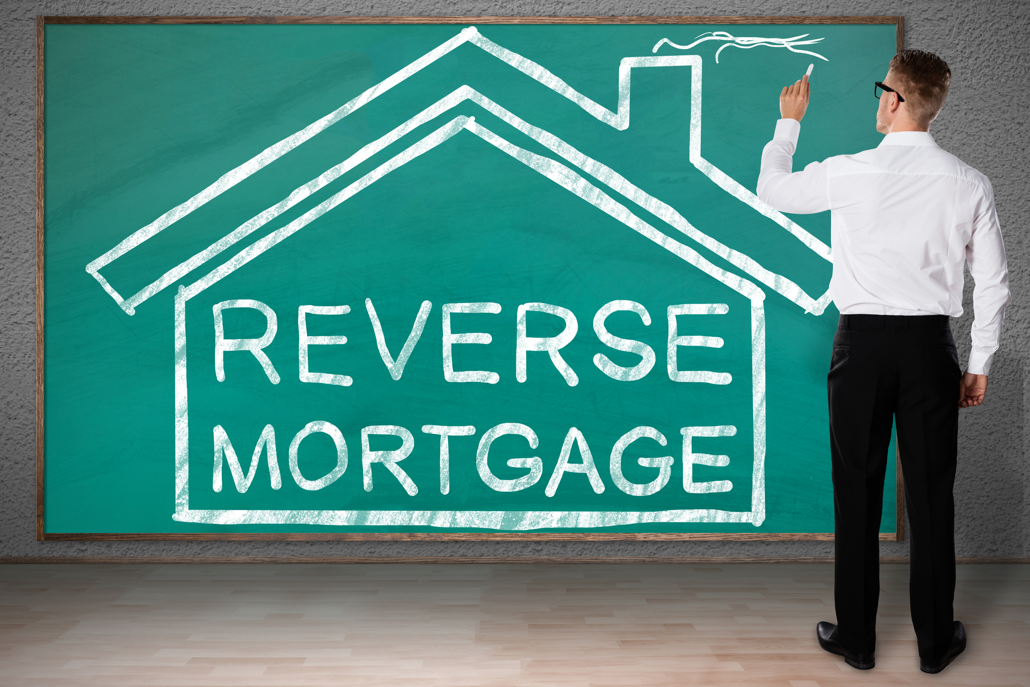 Reserve Mortgage - Complete Controller