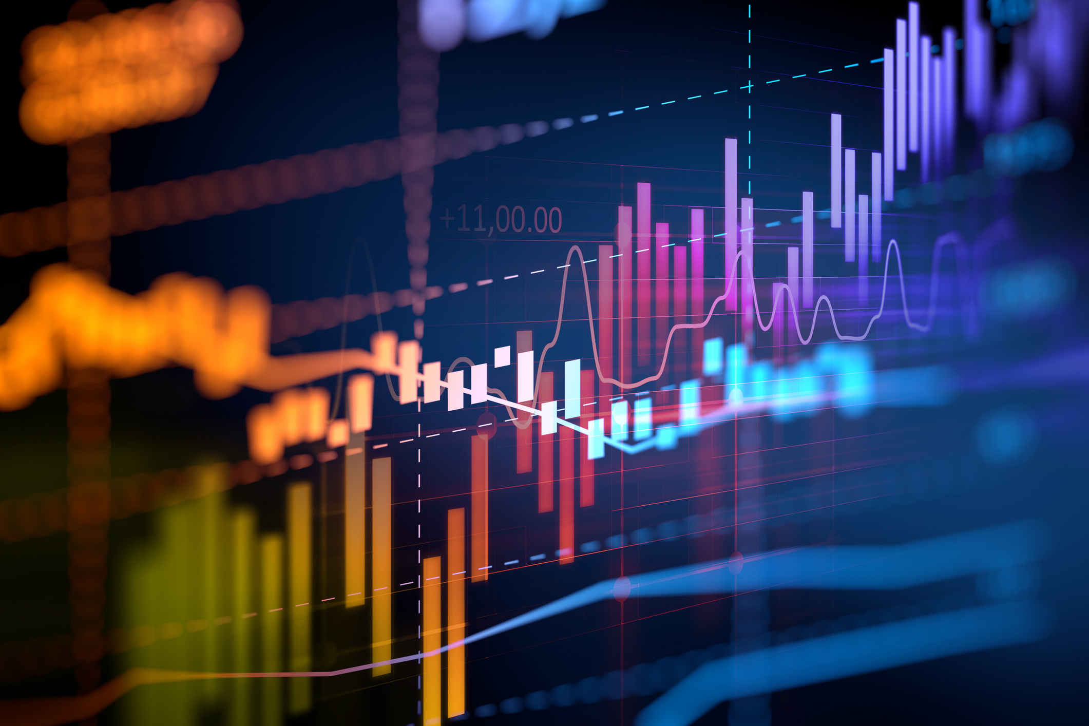 Interest Rates on the Rise - Complete Controller